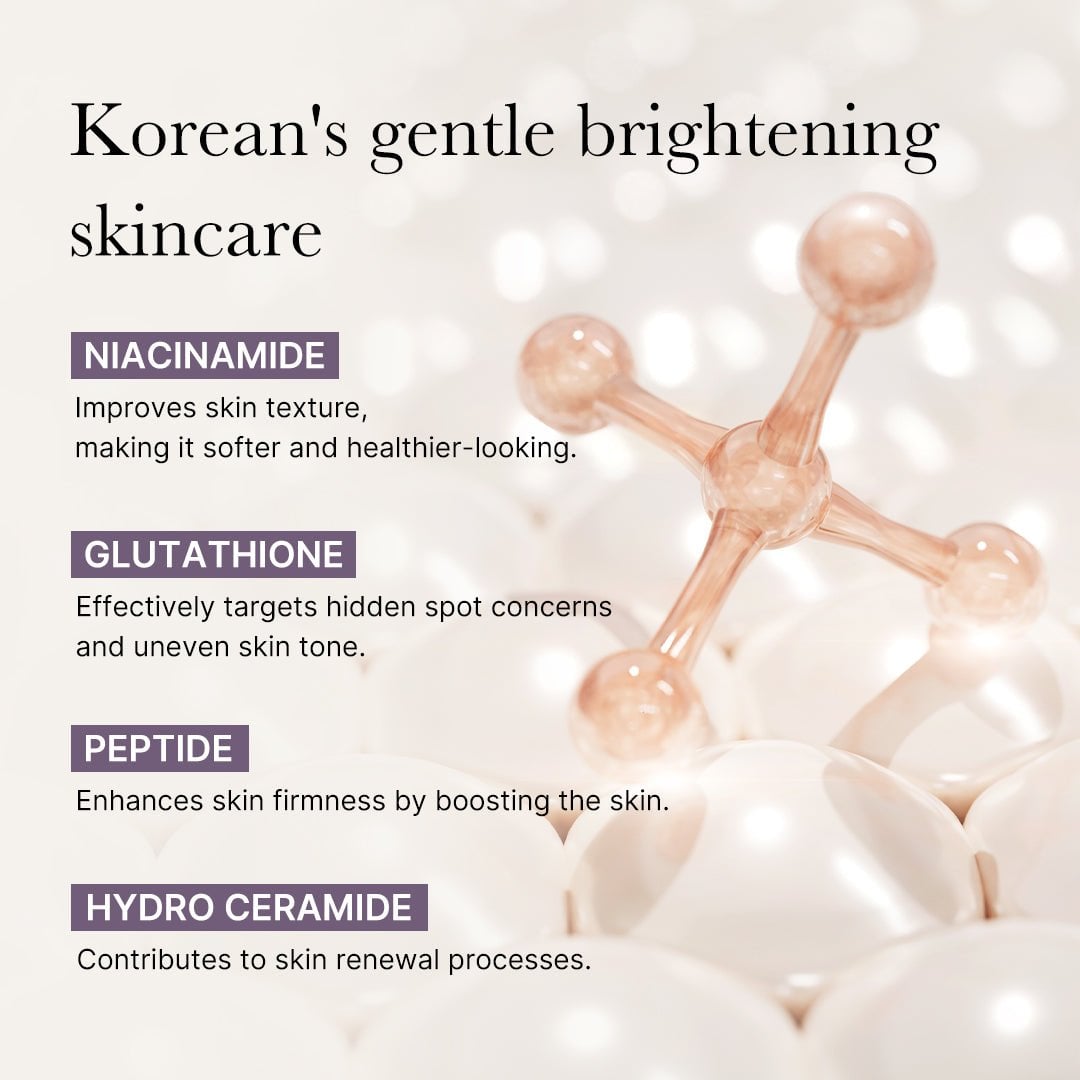 Medicube AGE-R Glutathione Glow Capsule Cream 50ml (1.69floz)