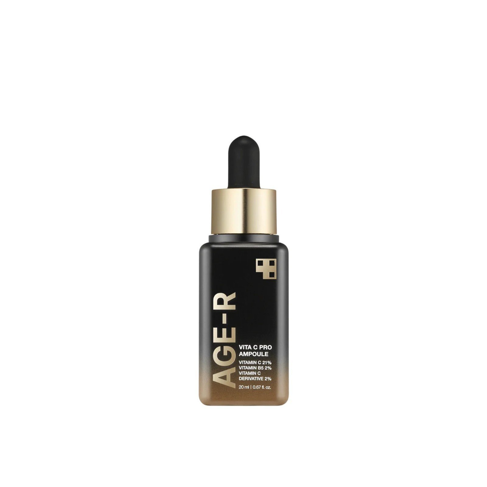 Medicube AGE-R Vita C Pro Ampoule 20ml