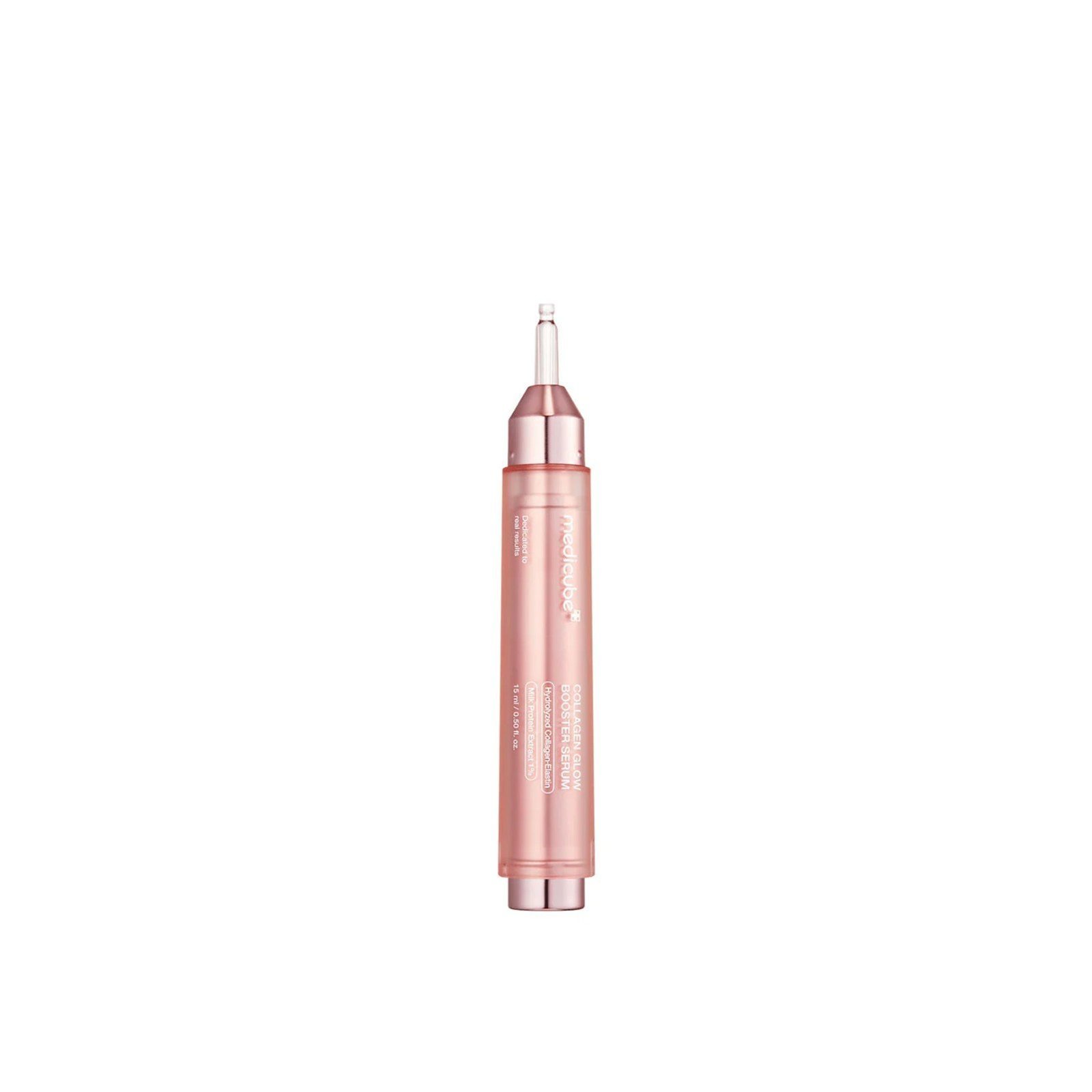 Medicube Collagen Glow Booster Serum 15ml (0.50floz)