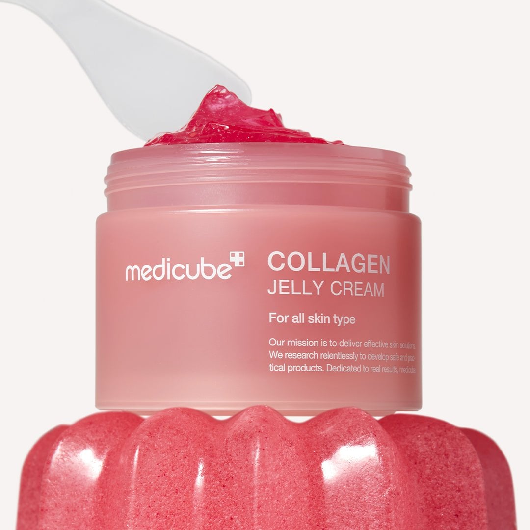 Medicube كولاجين هلام كريم 110ml