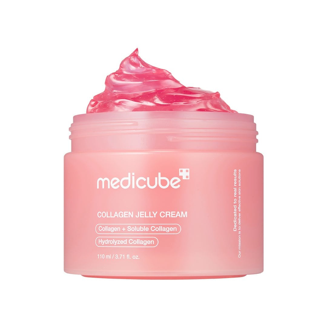 Medicube كولاجين هلام كريم 50ml