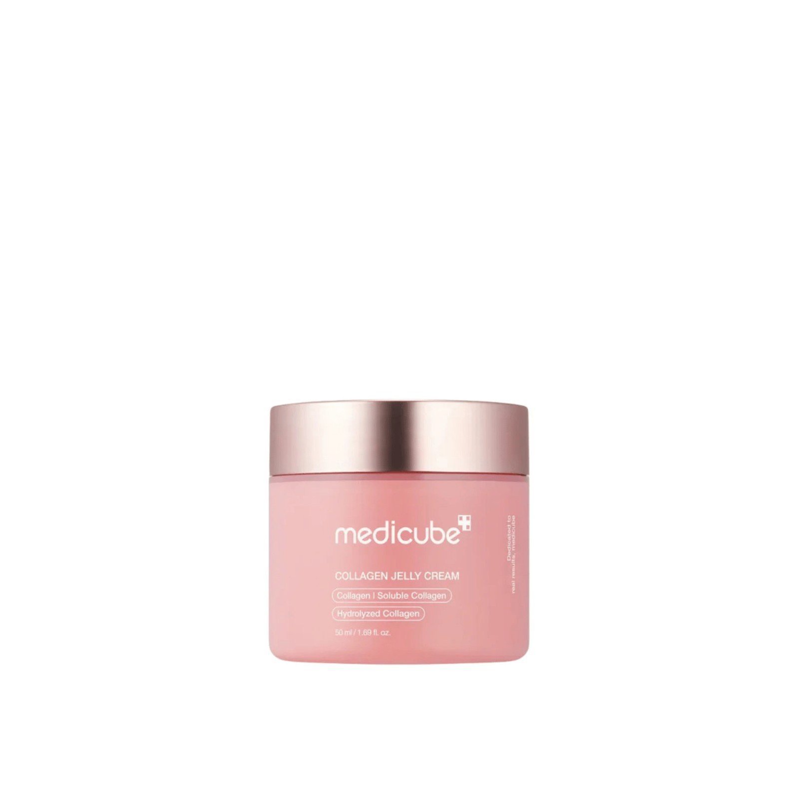 Medicube Collagen Jelly Cream