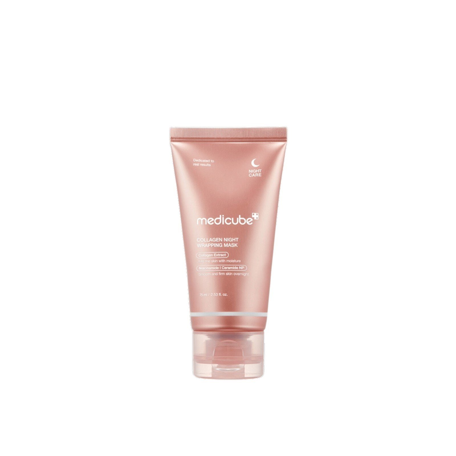 Medicube Collagen Night Wrapping Mask 75ml