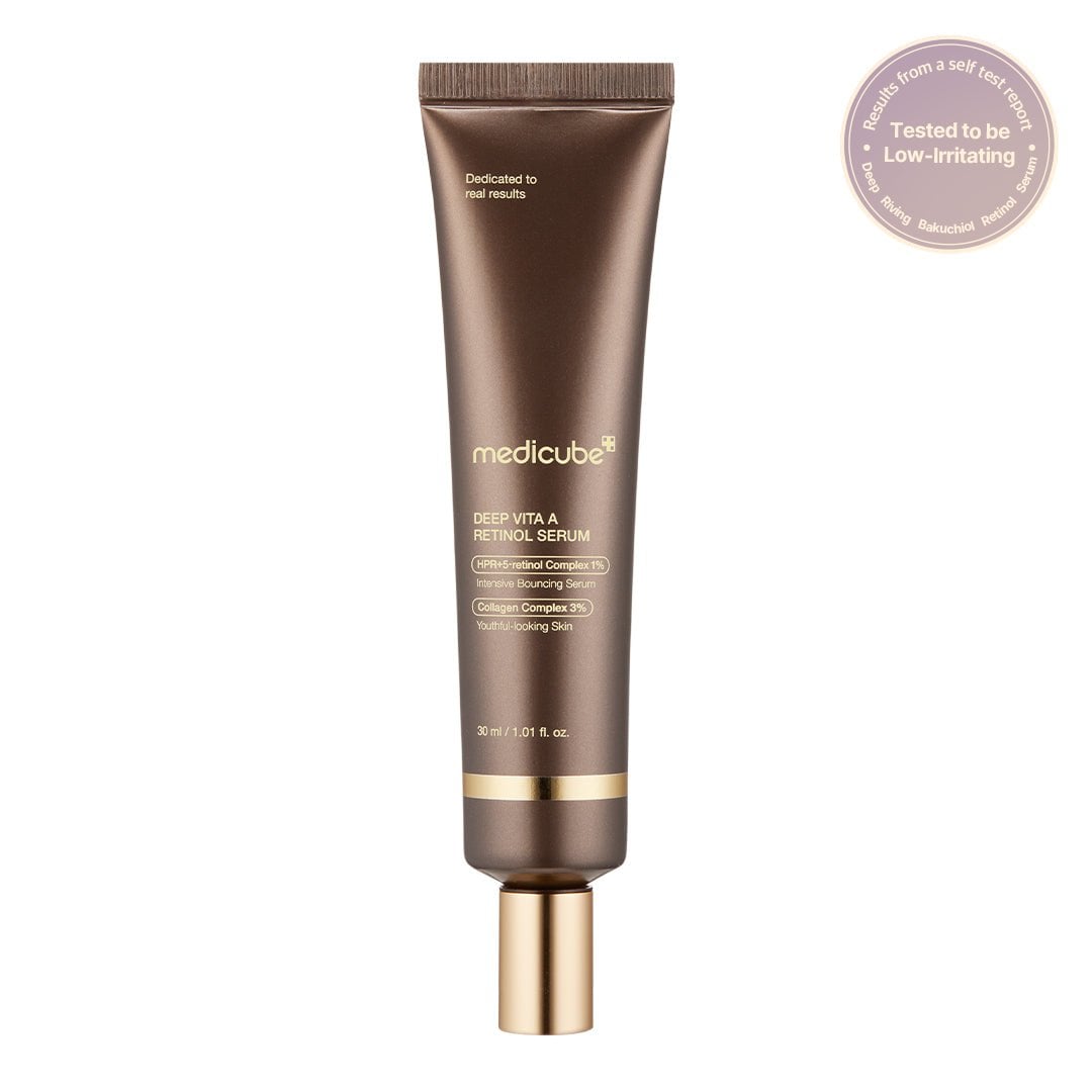 Medicube Deep Vita A Retinol Szérum 30ml