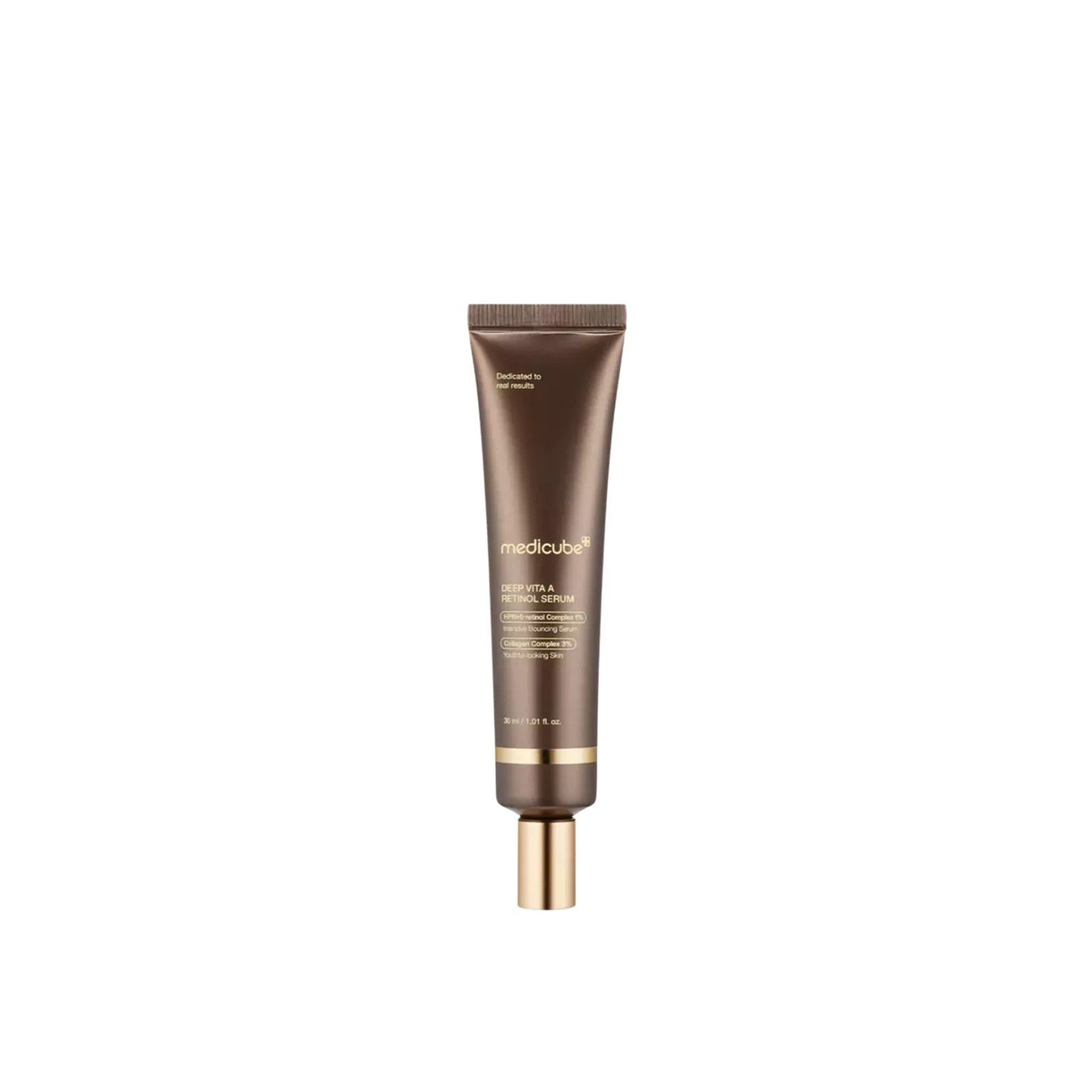Medicube Deep Vita A Retinol Serum 30ml