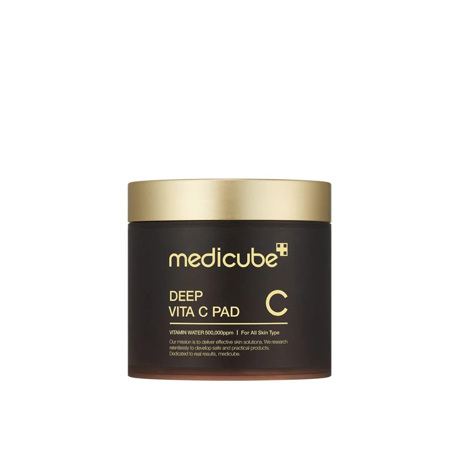 Medicube Deep Vita C Pad x70