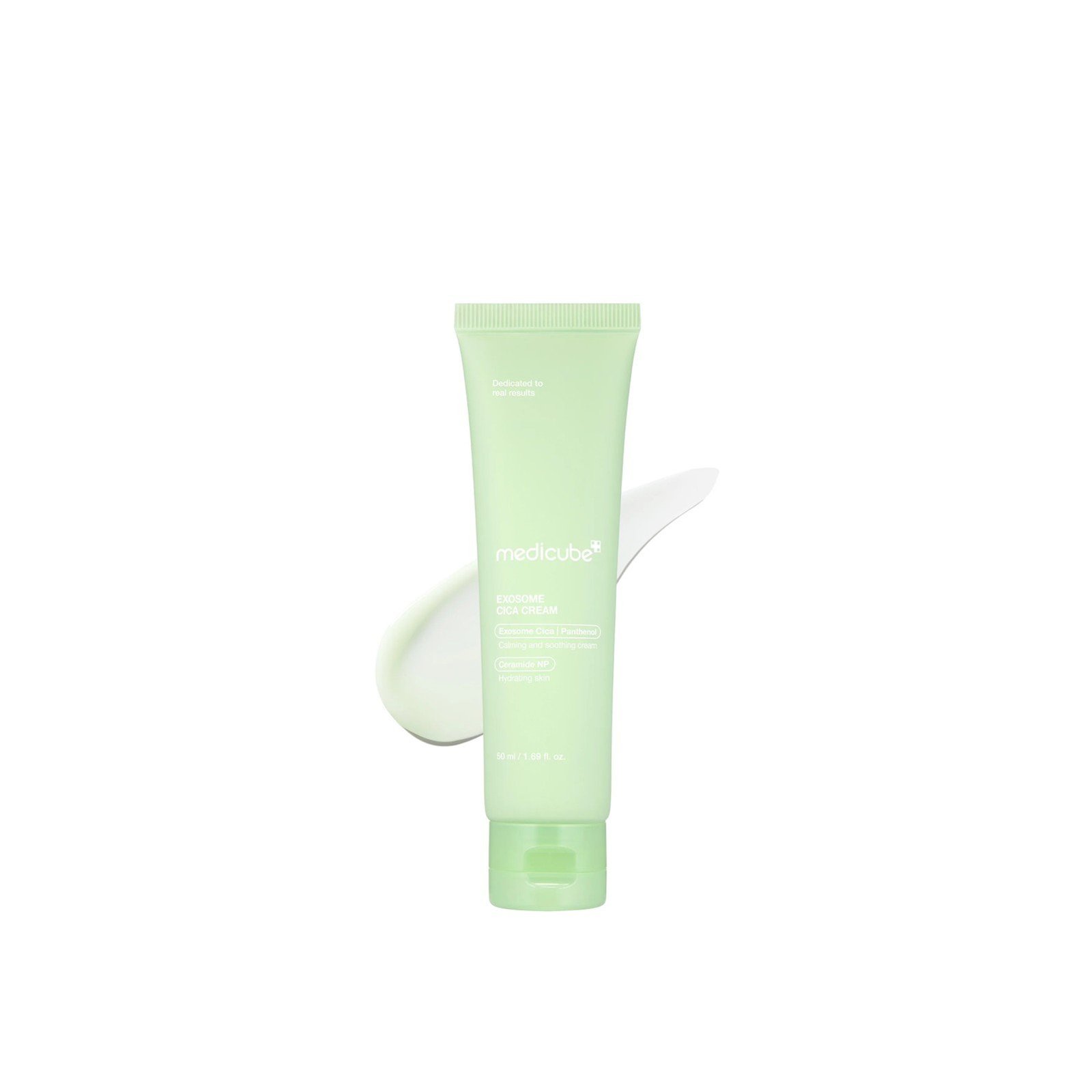 Medicube Exosome Cica Cream 50ml (1.69floz)