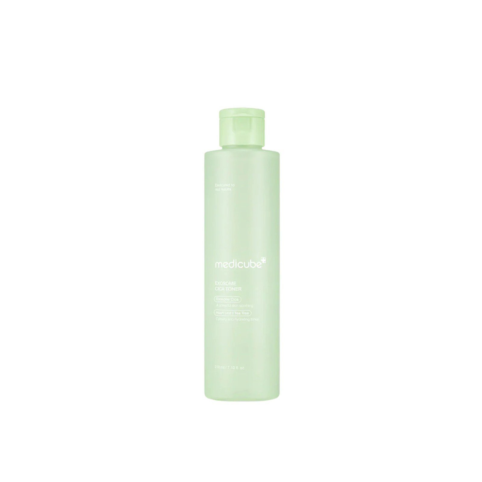 Medicube Exosome Cica Toner 210ml