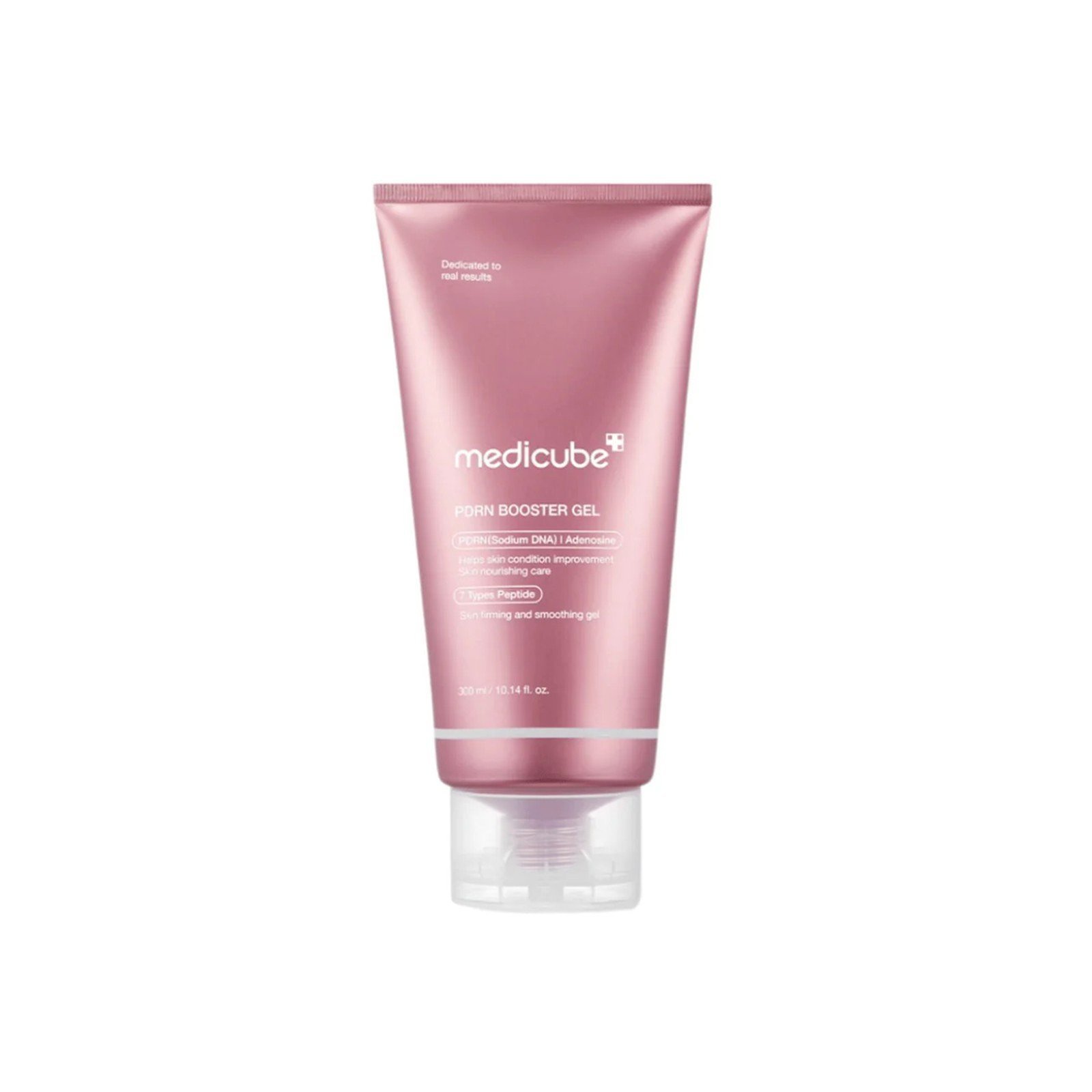 Medicube PDRN Pink Booster Gel 300ml