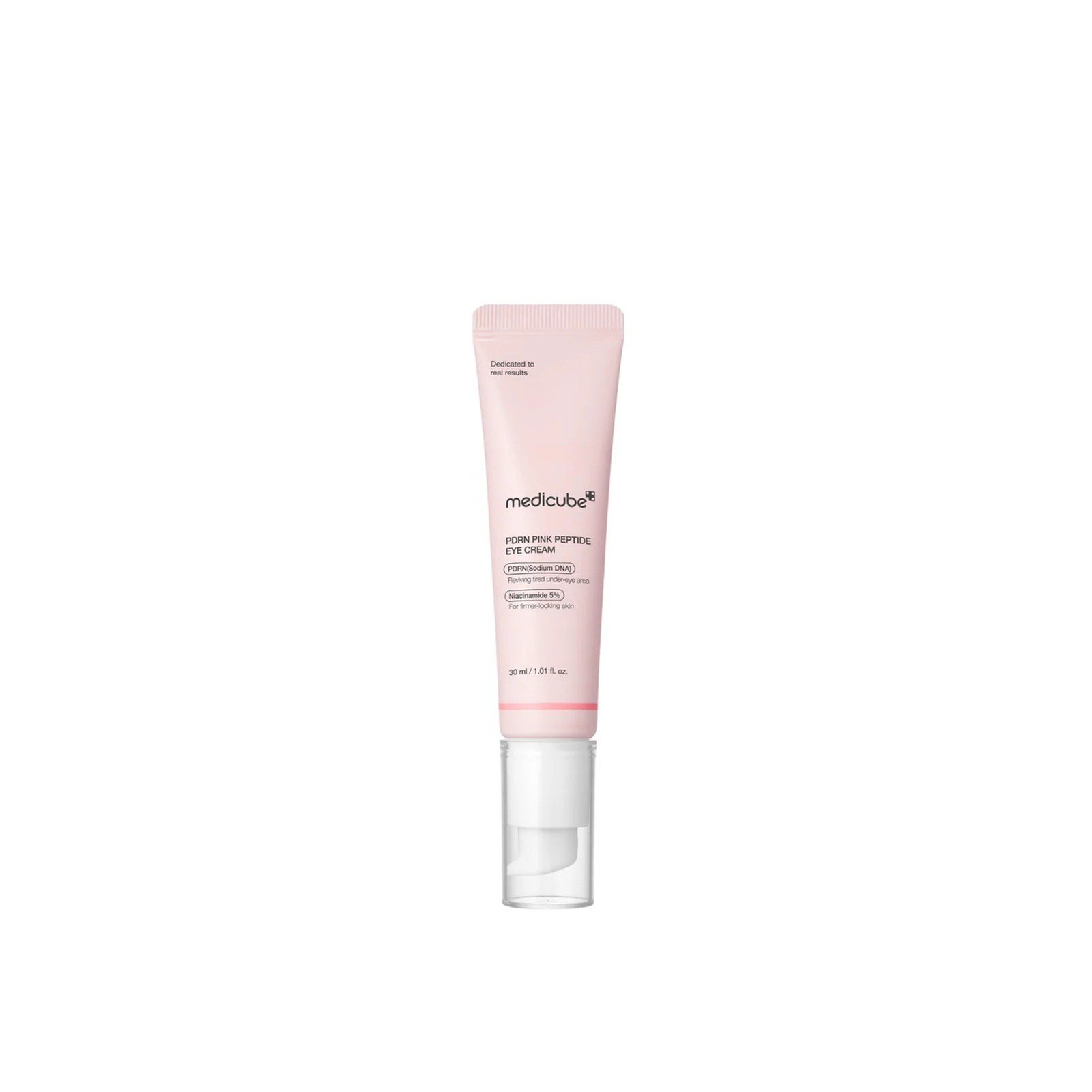 Medicube PDRN Pink Peptide Eye Cream 30ml