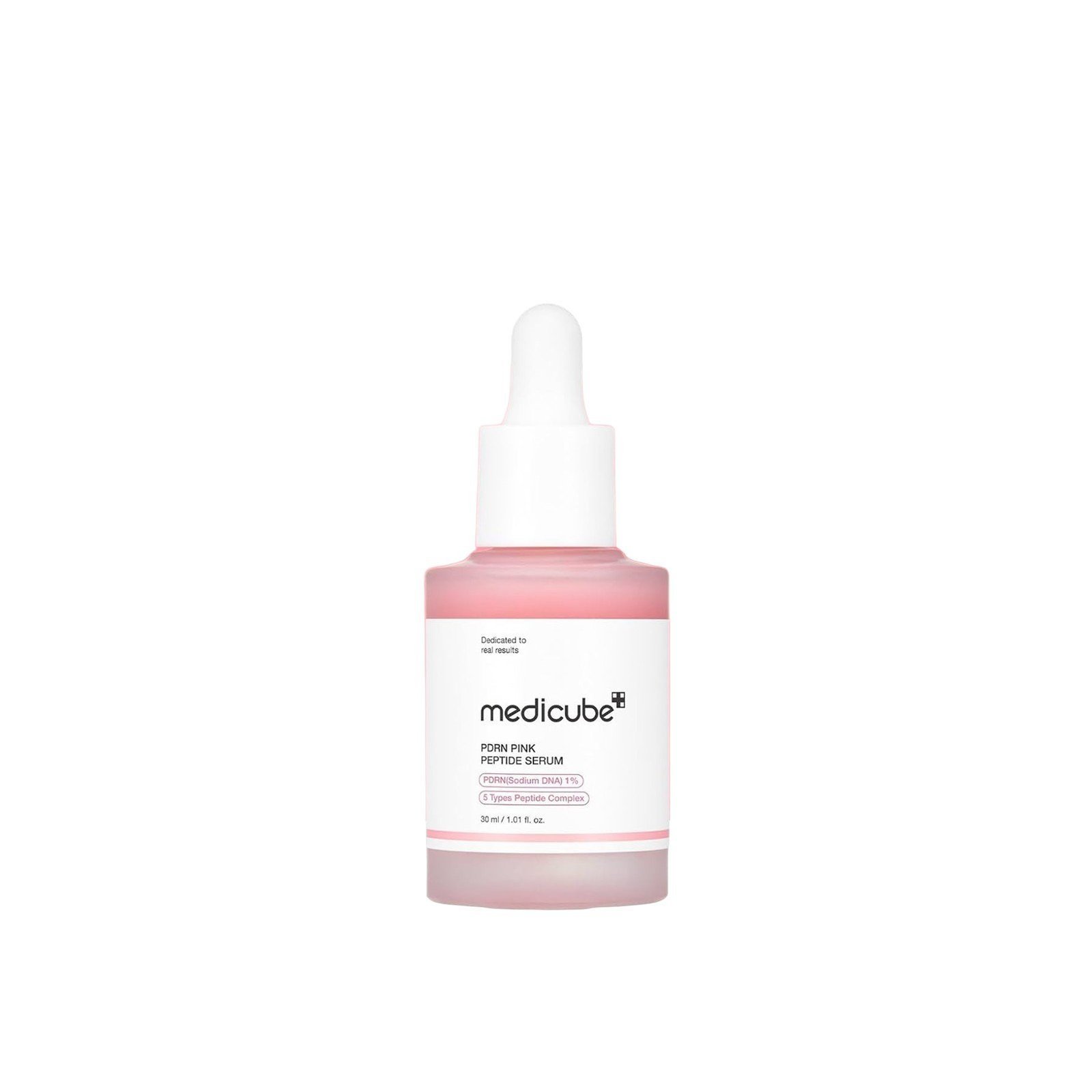 Medicube PDRN Pink Peptide Serum 30ml