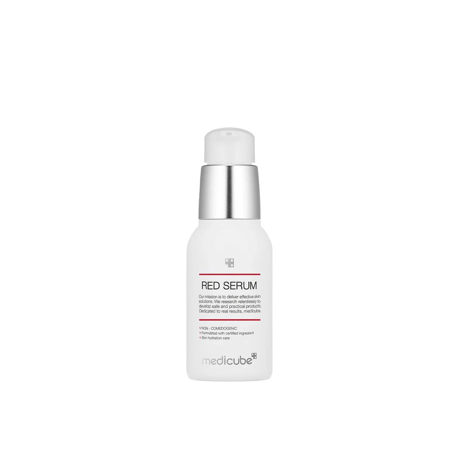 Medicube Red Serum 2.0 30ml