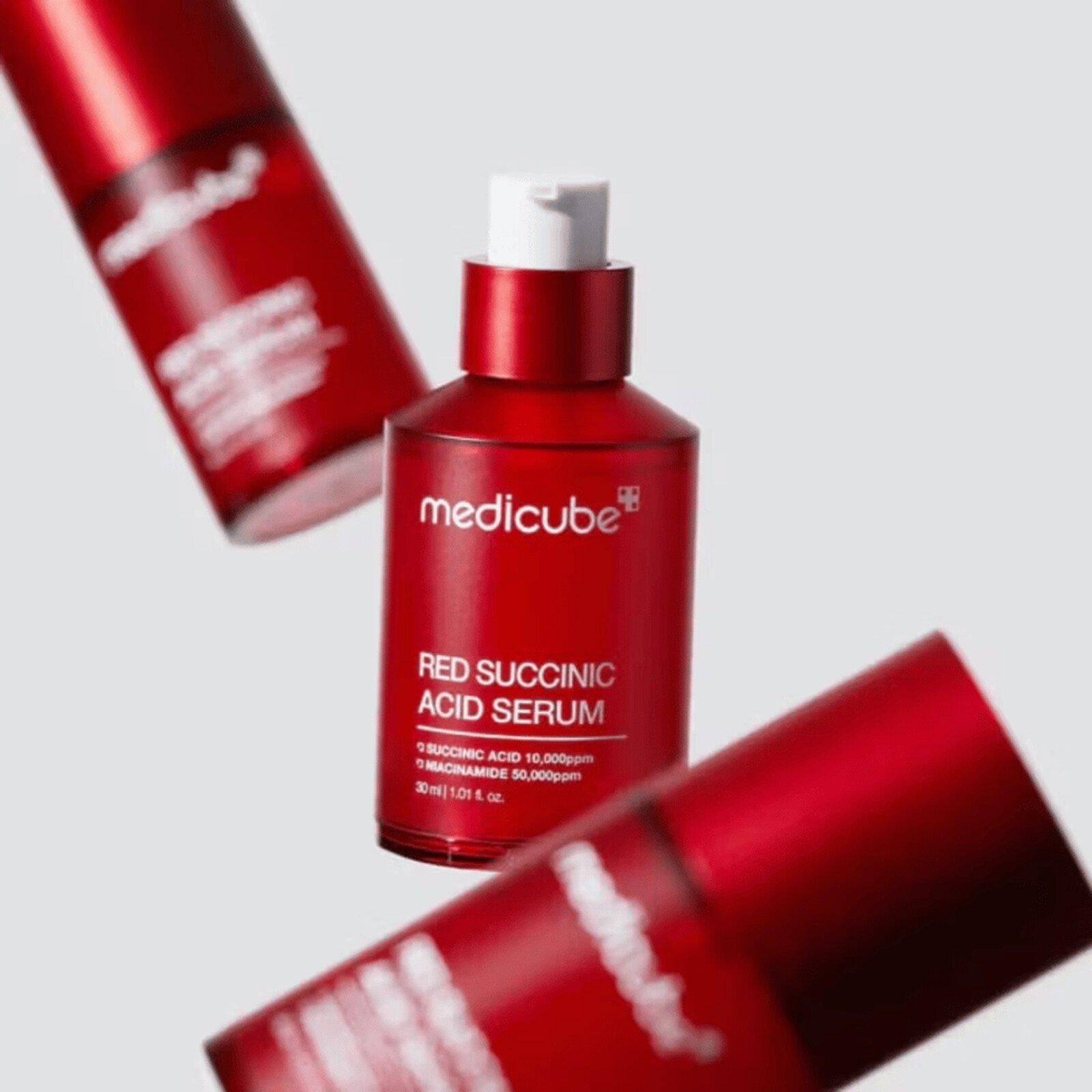 Medicube Red Succinic Acid Serum 30ml