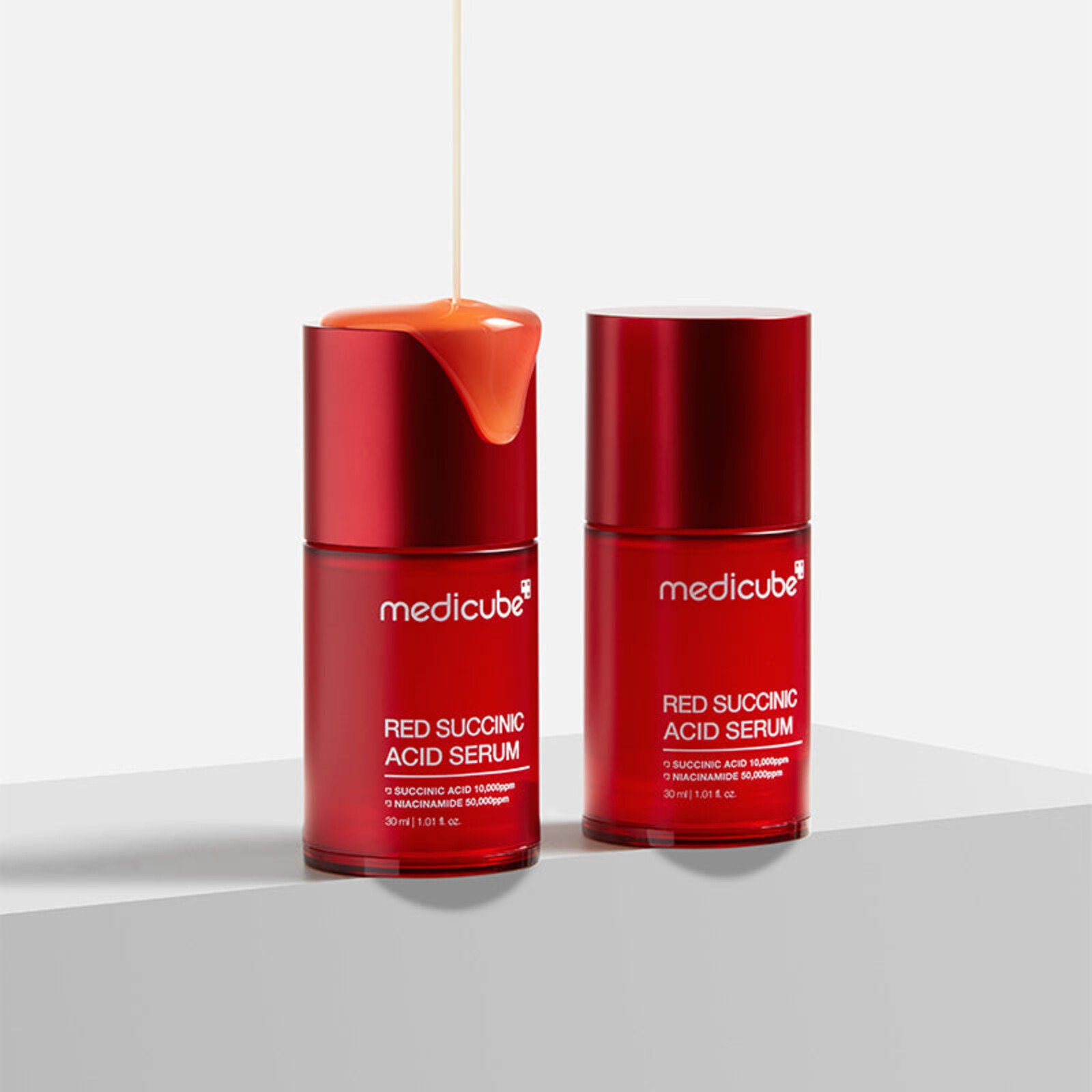 Medicube Red Succinic Acid Serum 30ml