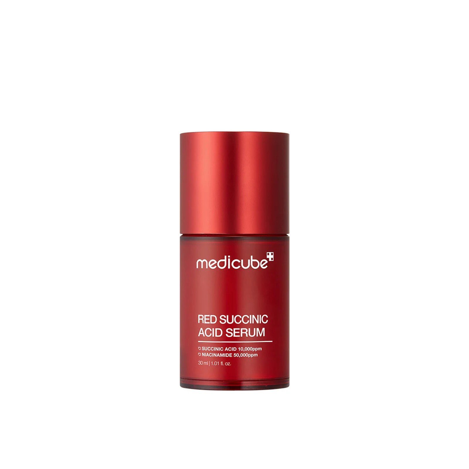 Medicube Red Succinic Acid Serum 30ml