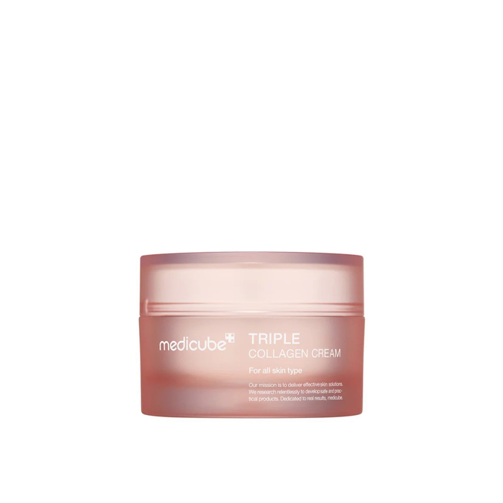 Medicube Triple Collagen Cream 4.0 50ml