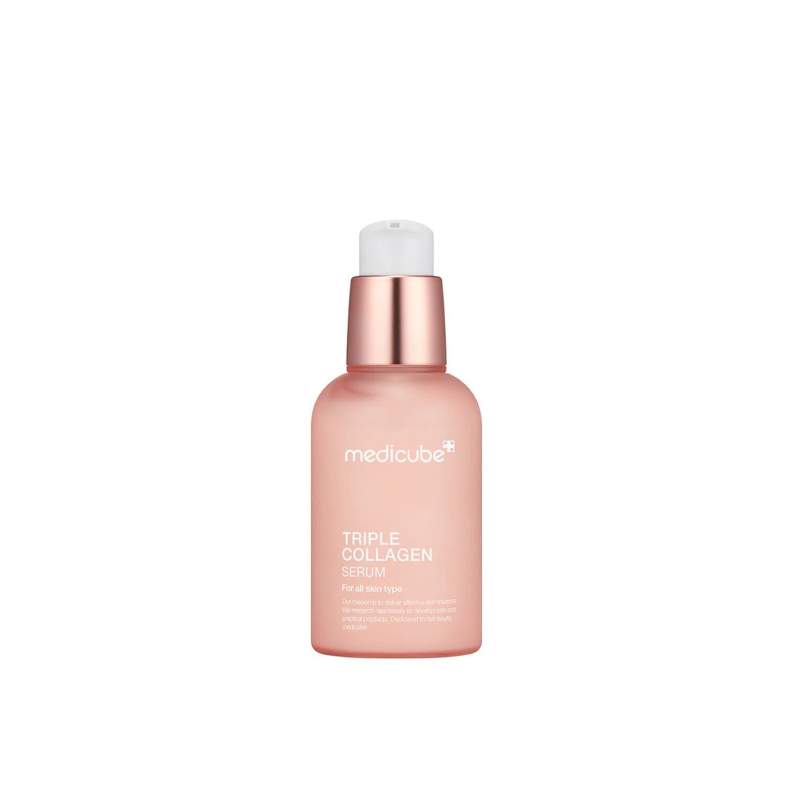 Medicube Triple Collagen Serum 4.0 55ml