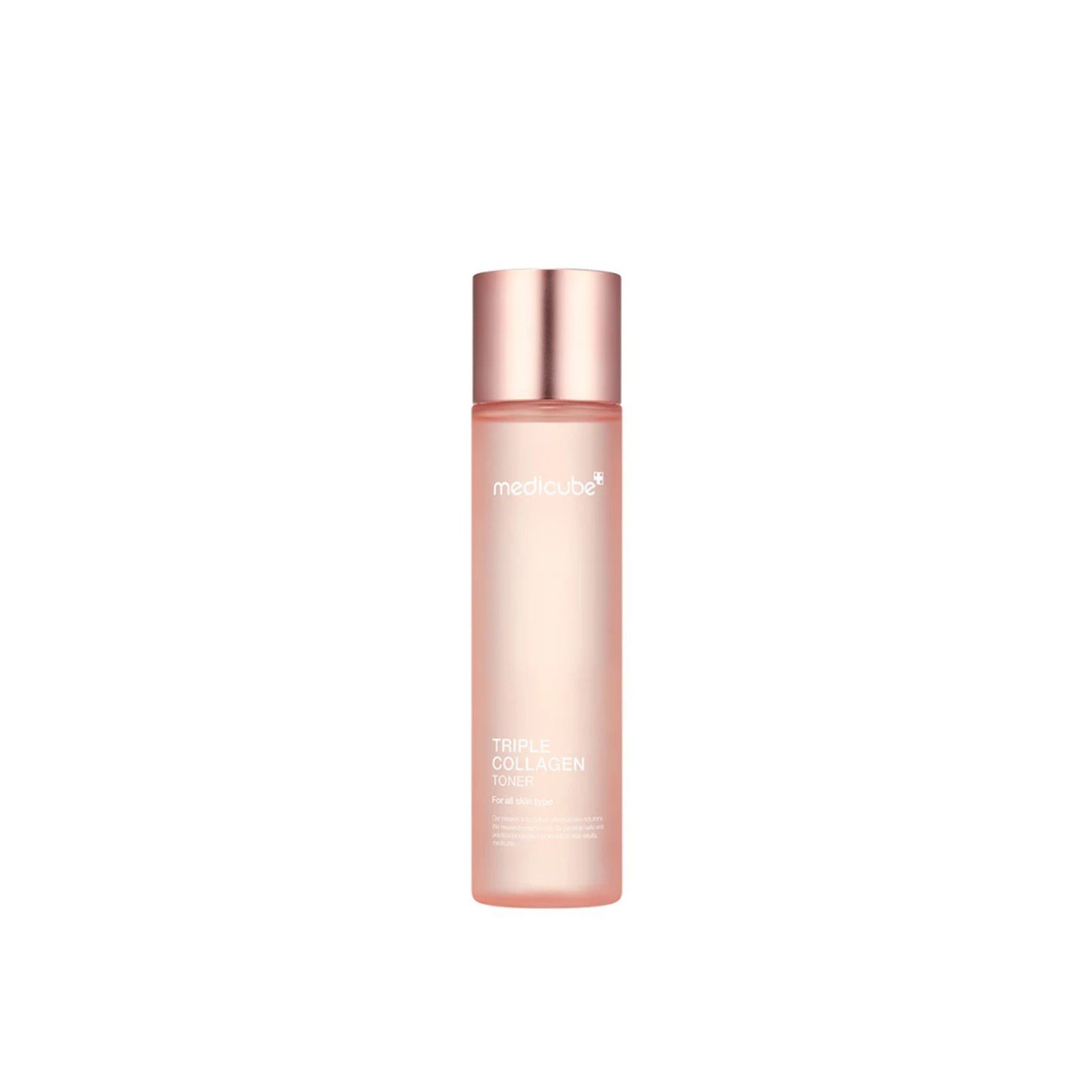 Medicube Triple Collagen Toner 4.0 140ml