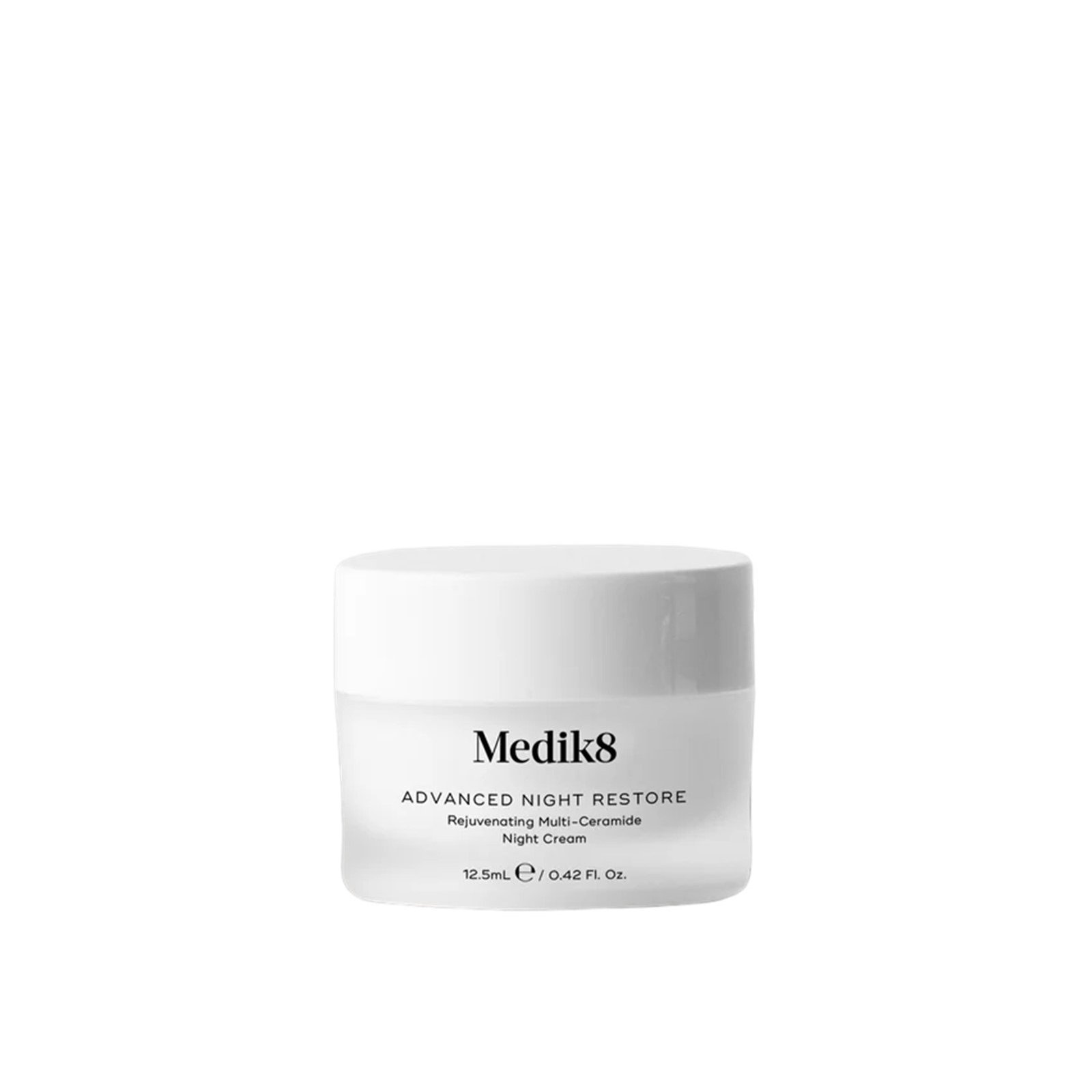 Medik8 Advanced Night Restore Rejuvenating Multi-Ceramide Night Cream
