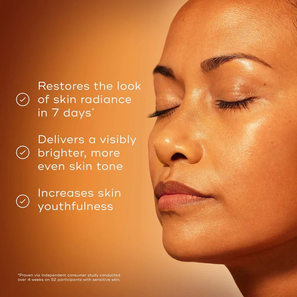 Medik8 C-Tetra Lipid Vitamin C Radiance Serum 8ml