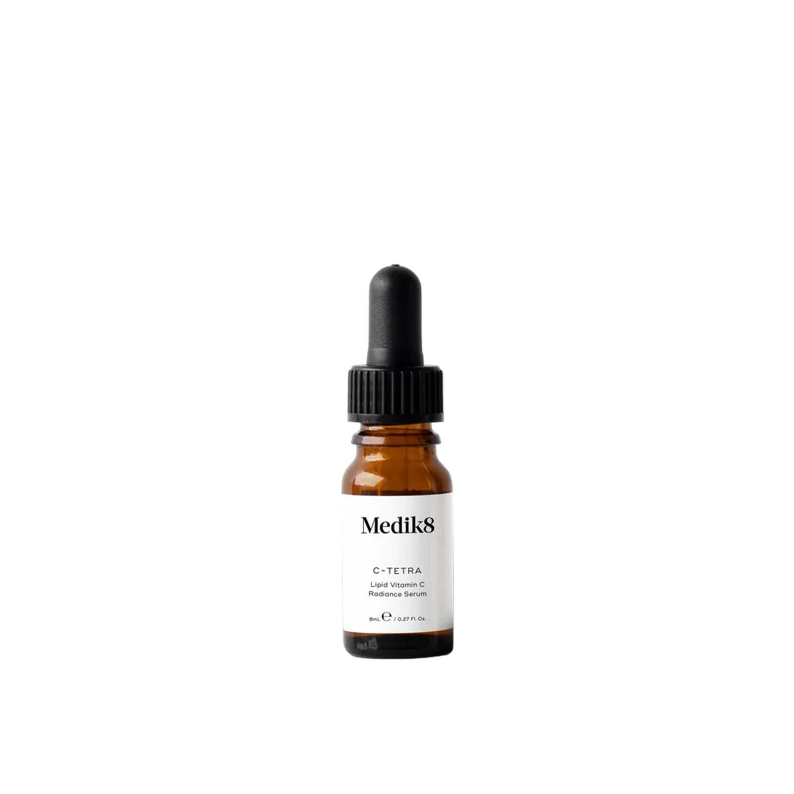 Medik8 C-Tetra Lipid Vitamin C Radiance Serum 8ml