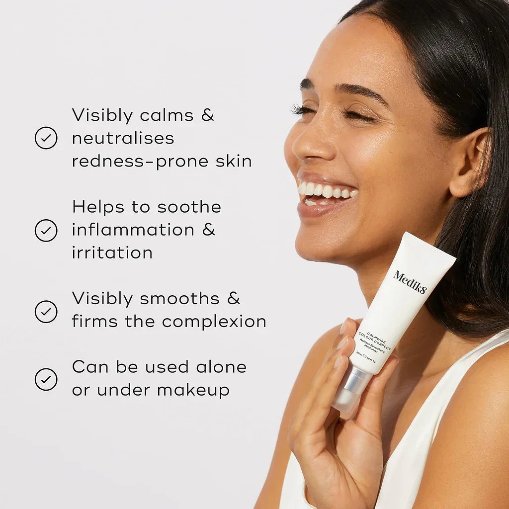 Medik8 Calmwise Color Correct 50ml