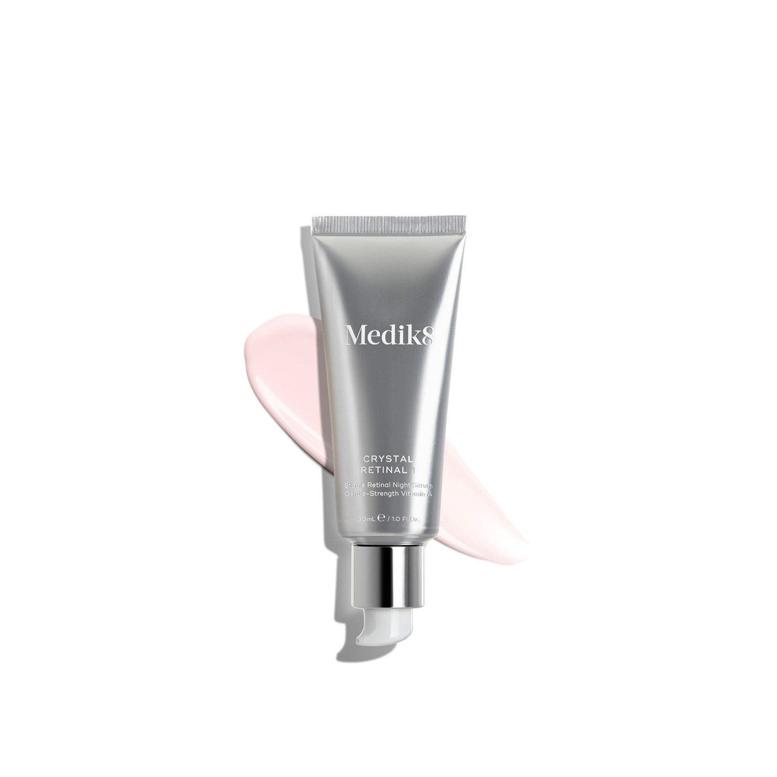 Medik8 Crystal Retinal Night Serum