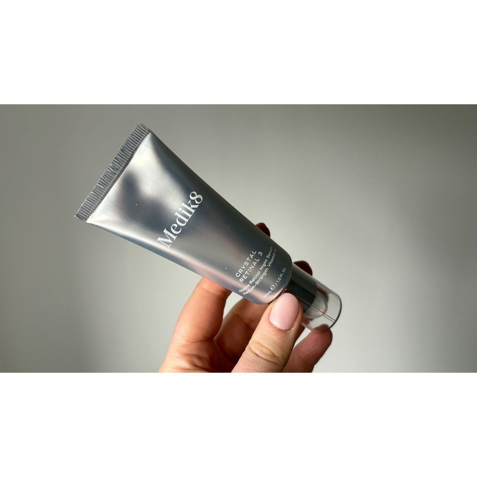 Medik8 Crystal Retinal 3 Night Serum 30ml