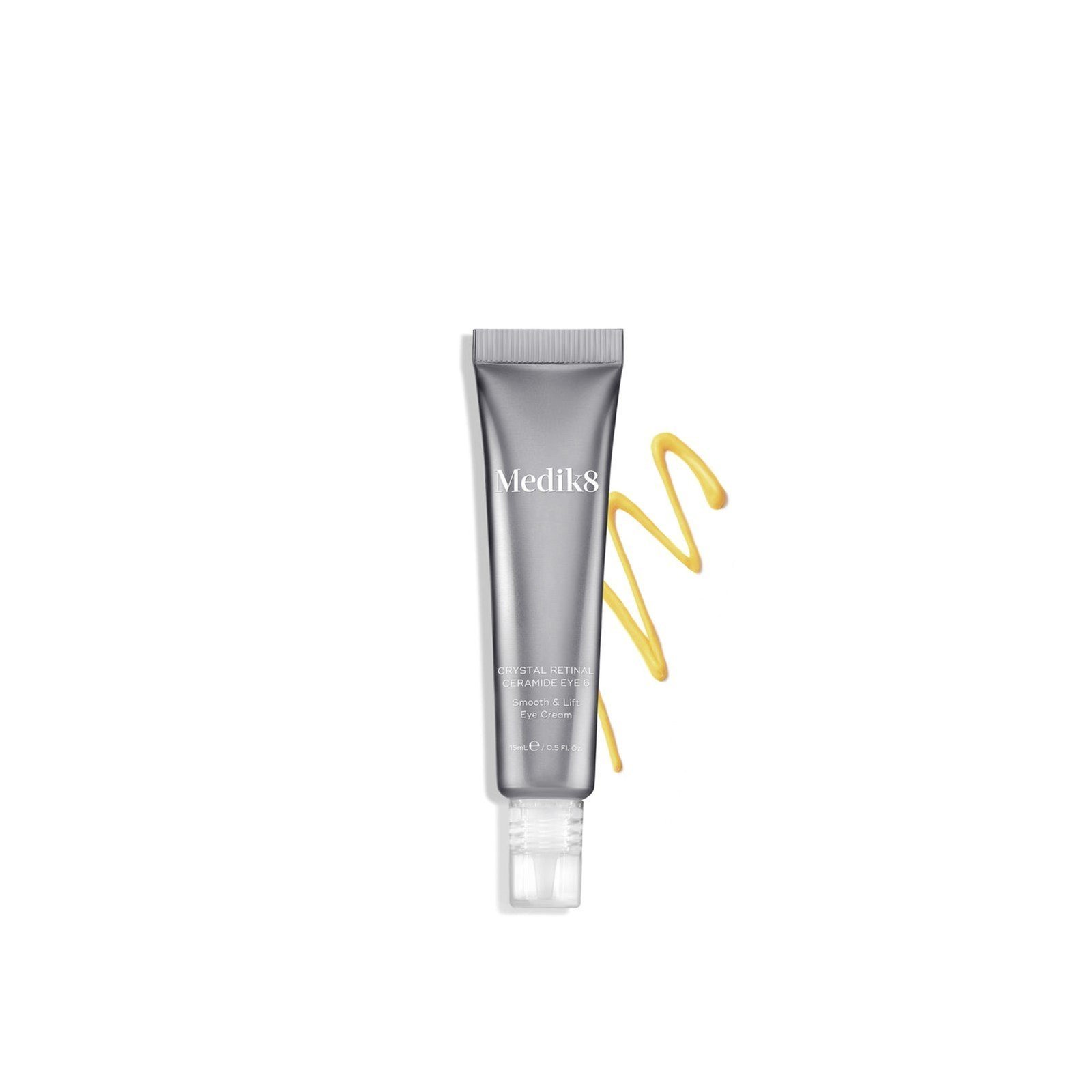 Medik8 Crystal Retinal Ceramide Eye Cream 6 15ml