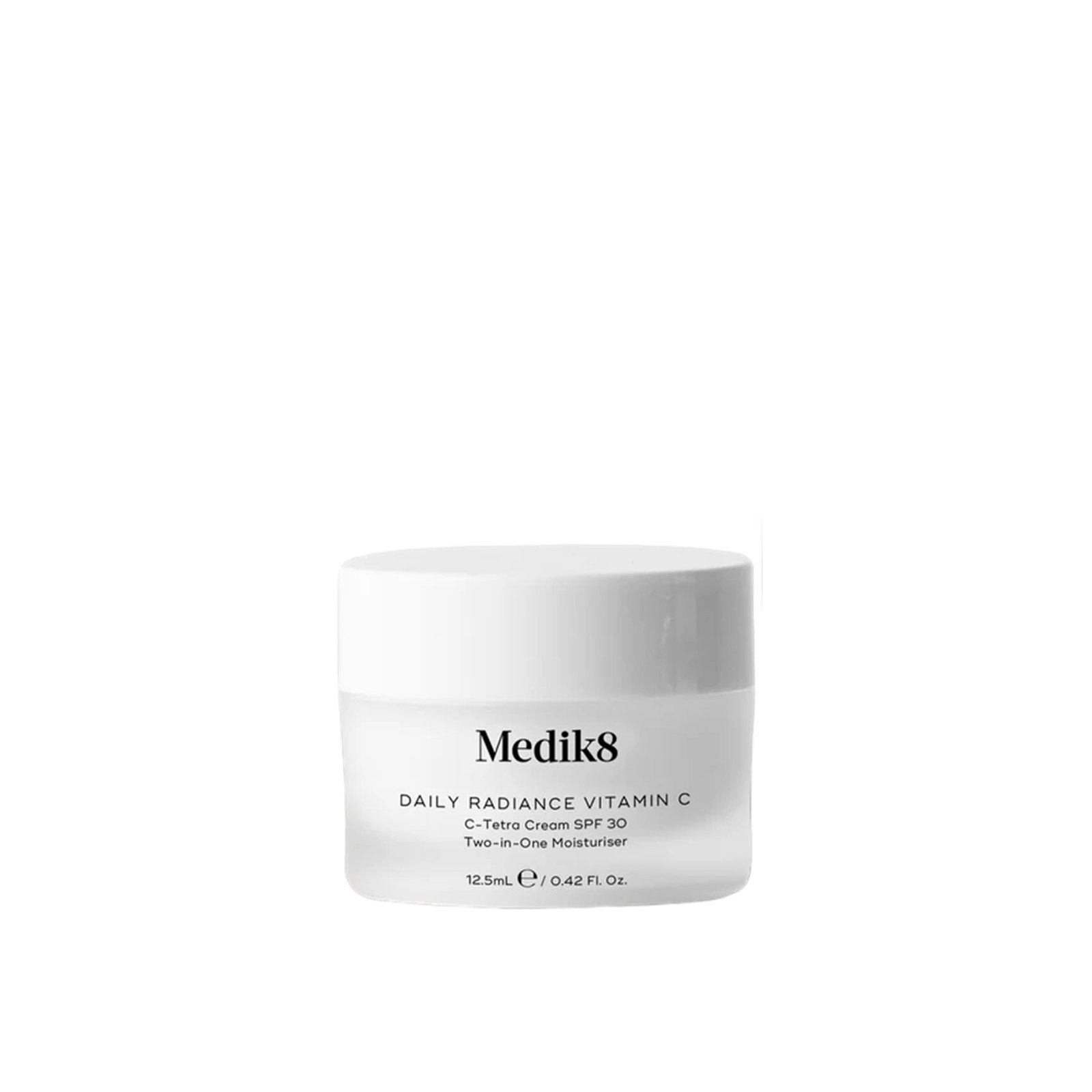 Medik8 Daily Radiance Vitamin C C-Tetra Cream SPF30