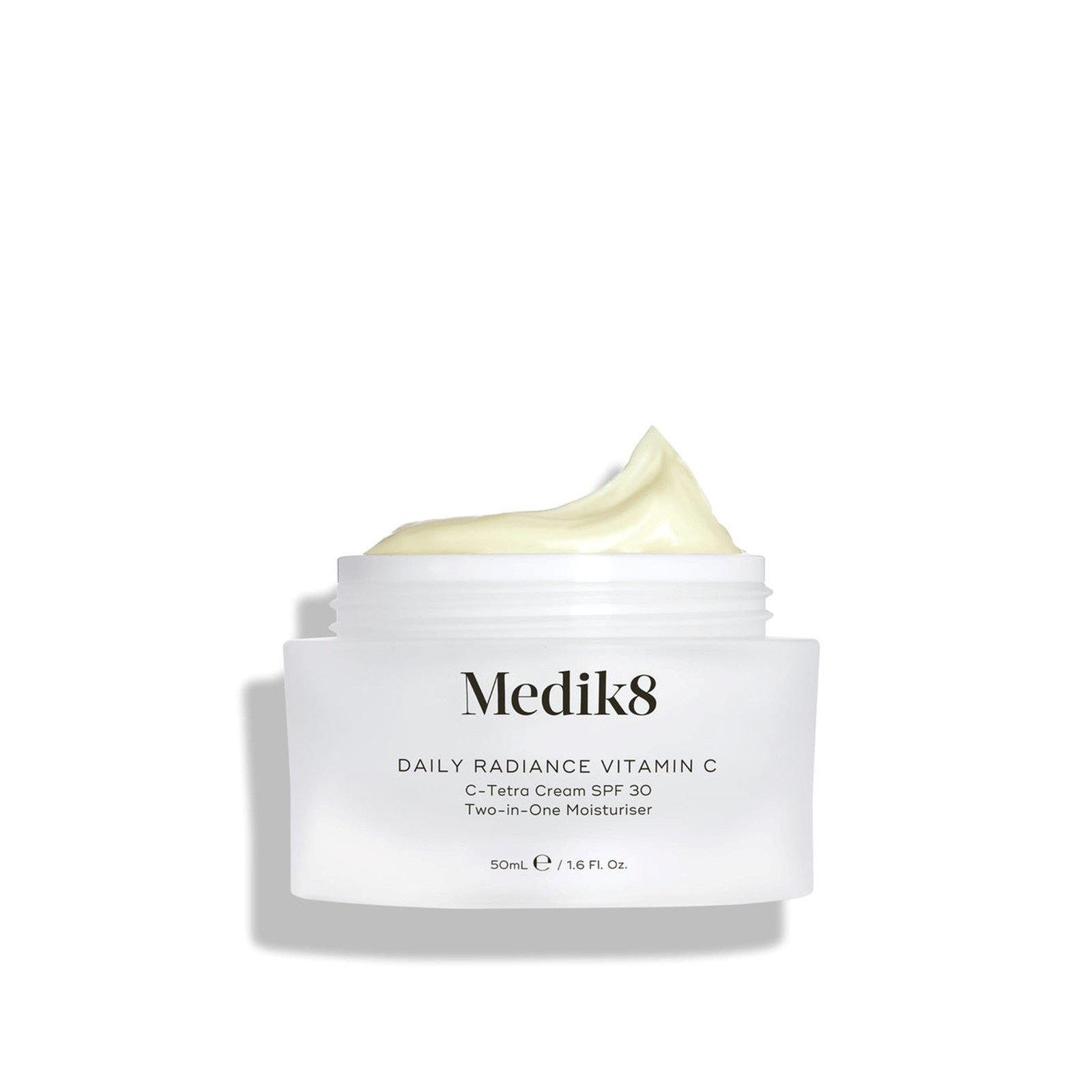 Medik8 Daily Radiance Vitamin C C-Tetra Cream SPF30