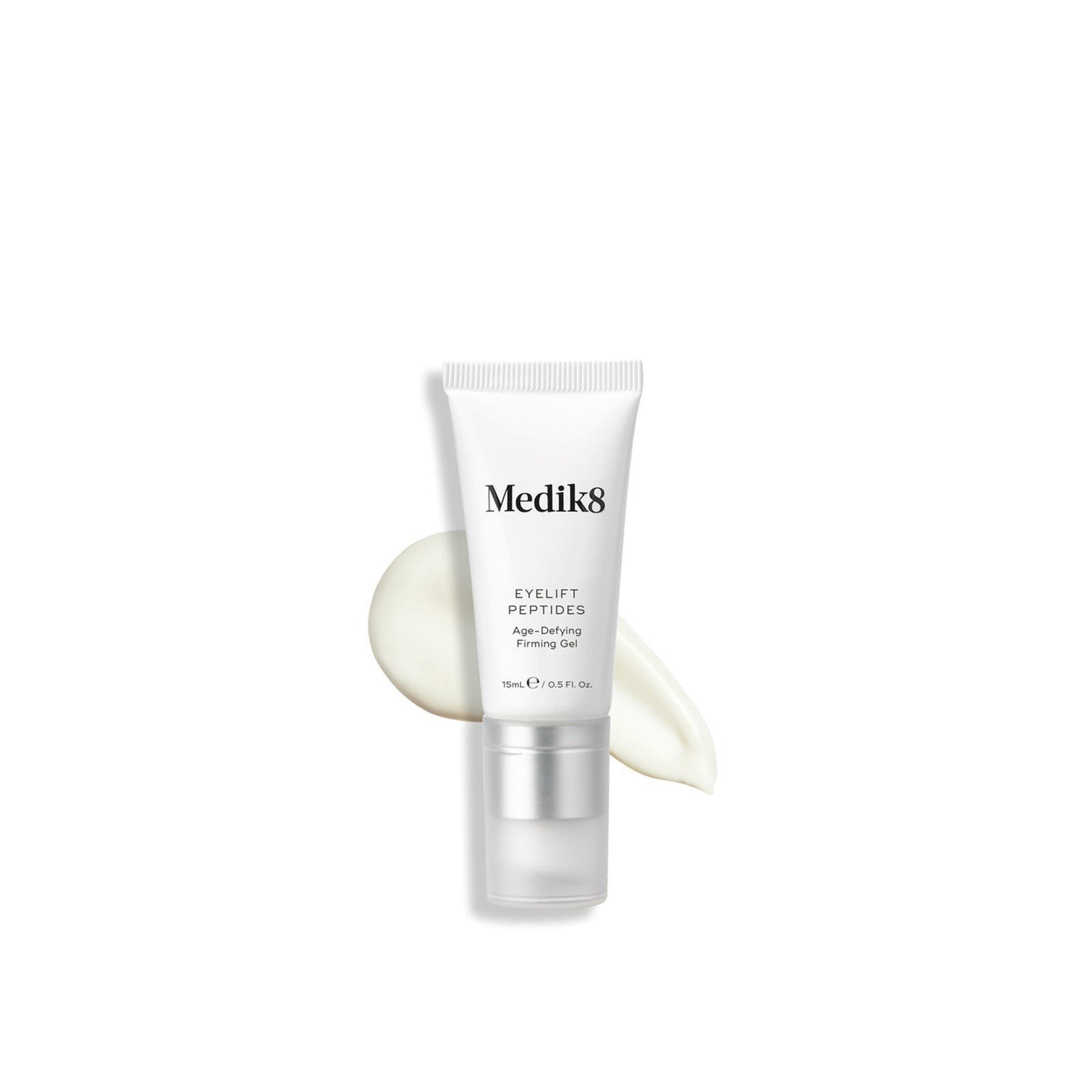 Medik8 Eyelift Peptides Age-Defying Firming Gel 15ml