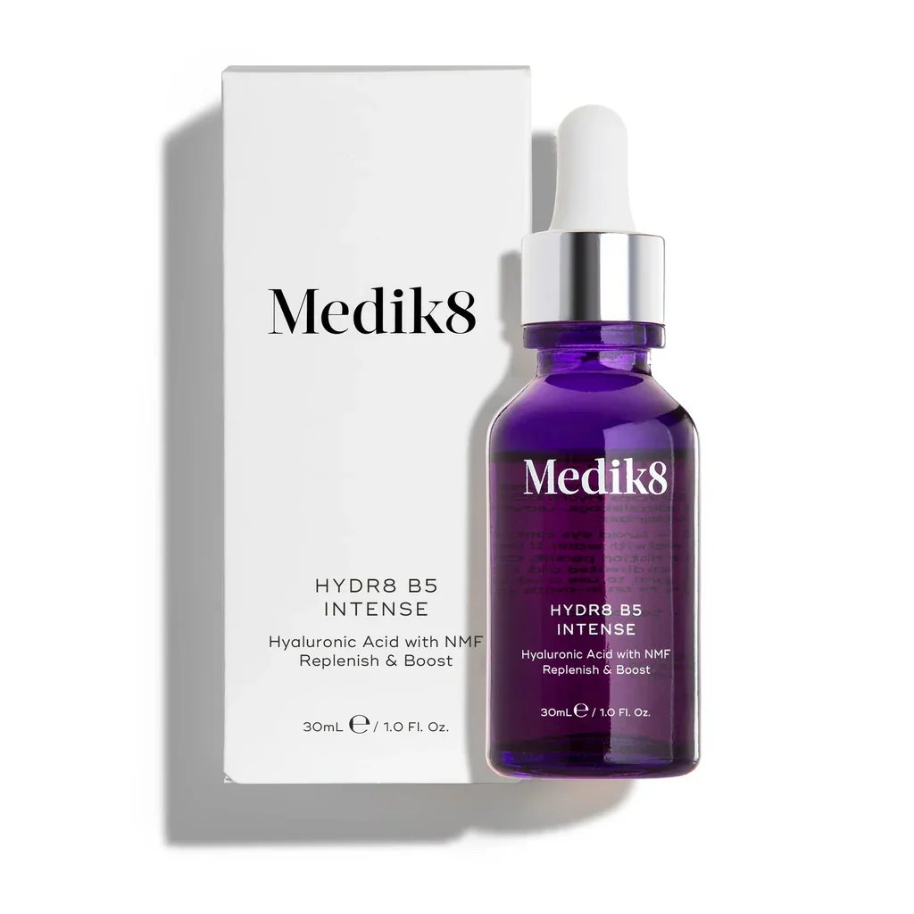 Medik8 Hydr8 B5 Intense Hyaluronic Acid Serum 30ml