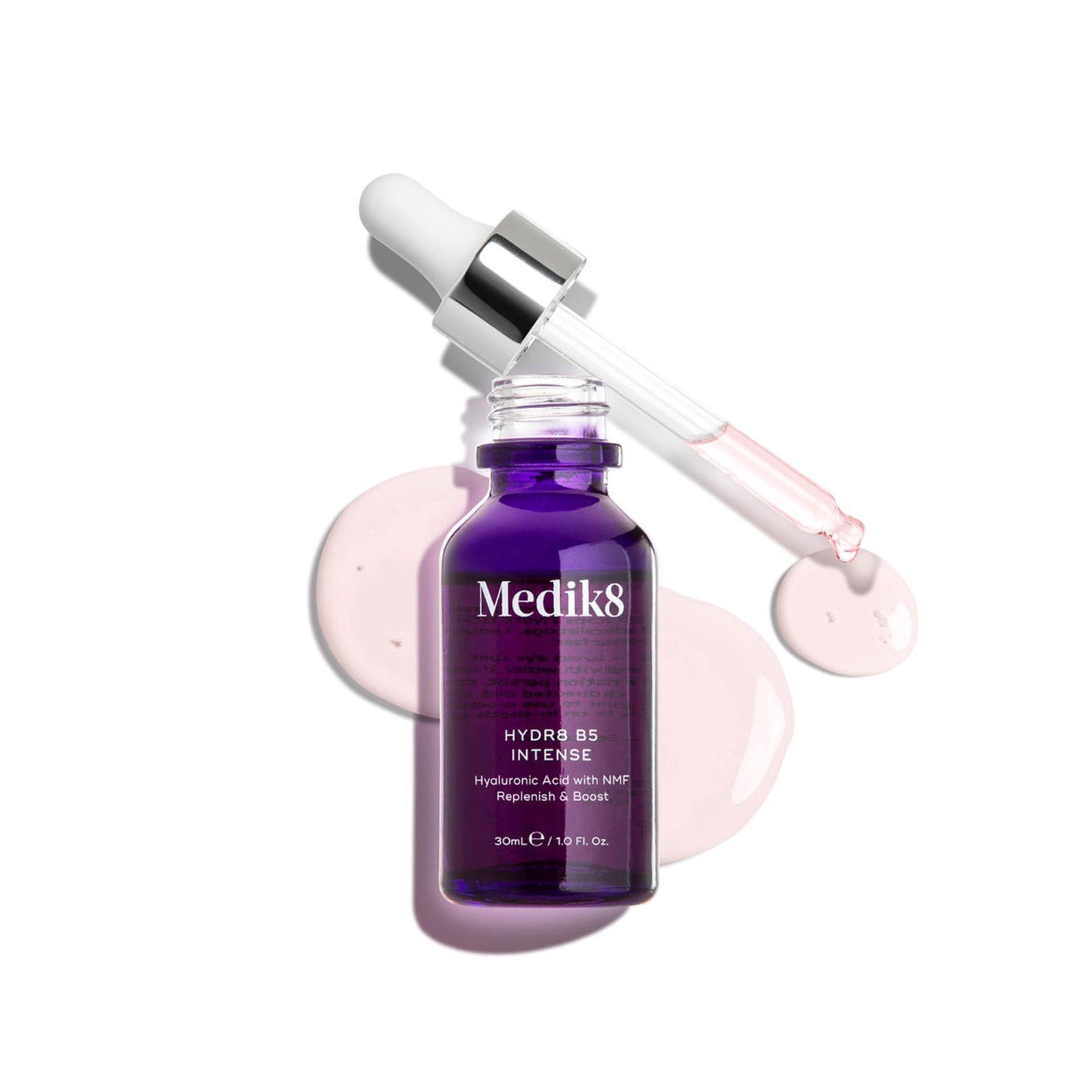 Medik8 Hydr8 B5 Intense Hyaluronic Acid Serum 30ml