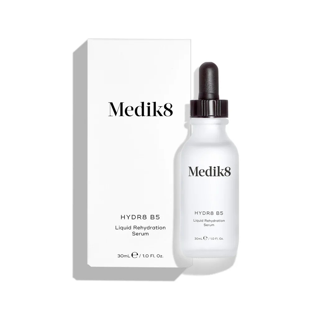 Medik8 Hydr8 B5 Liquid Rehydration Serum 30ml