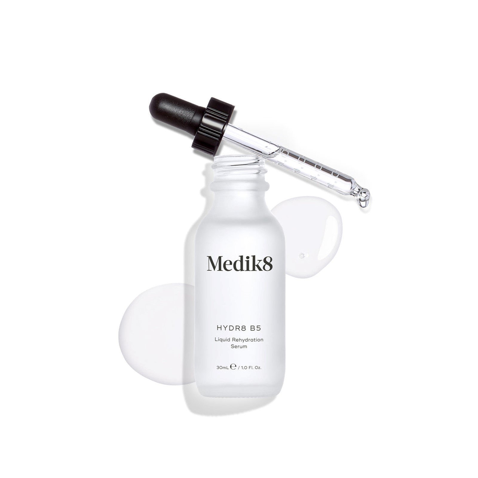 Medik8 Hydr8 B5 Liquid Rehydration Serum