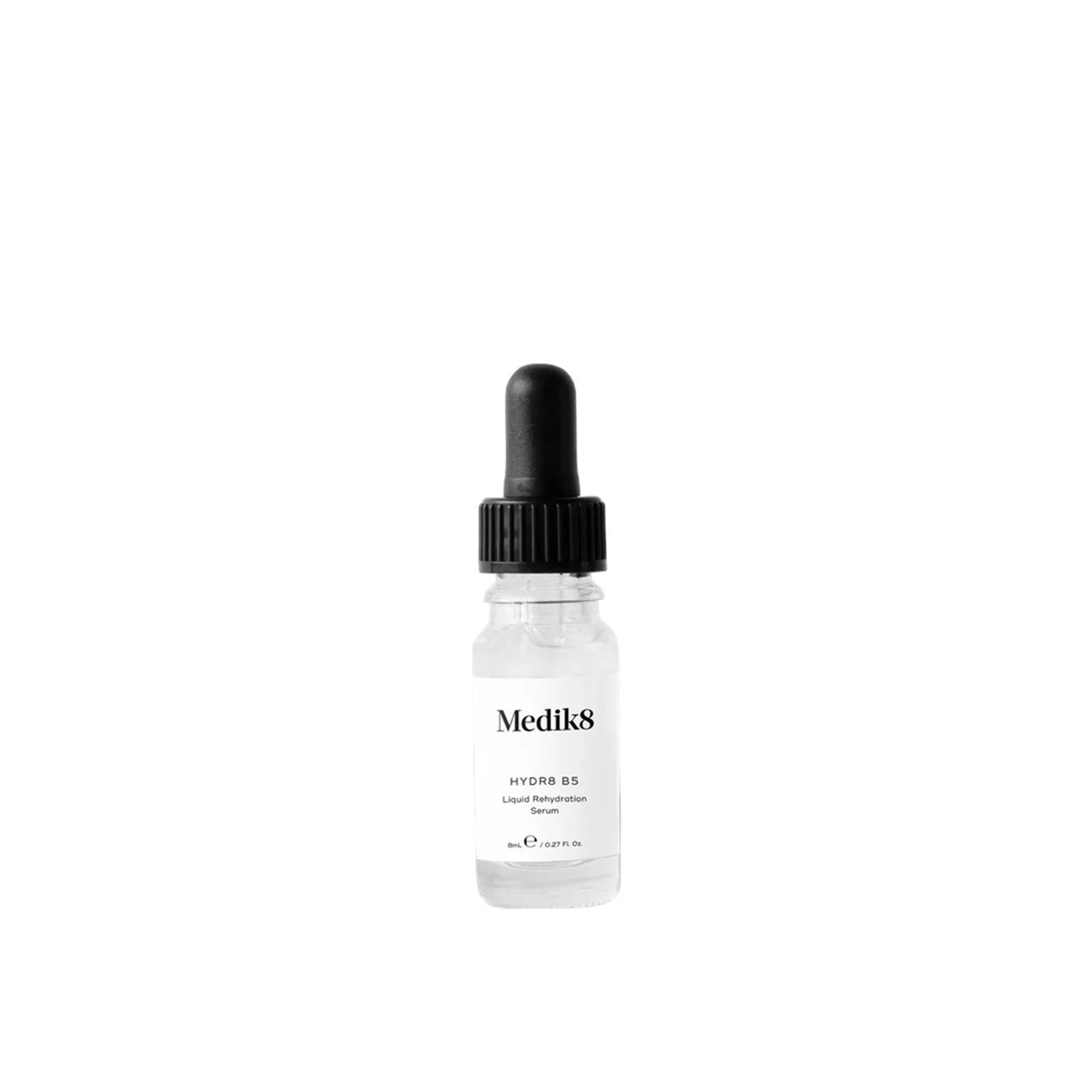 Medik8 Hydr8 B5 Liquid Rehydration Serum 8ml