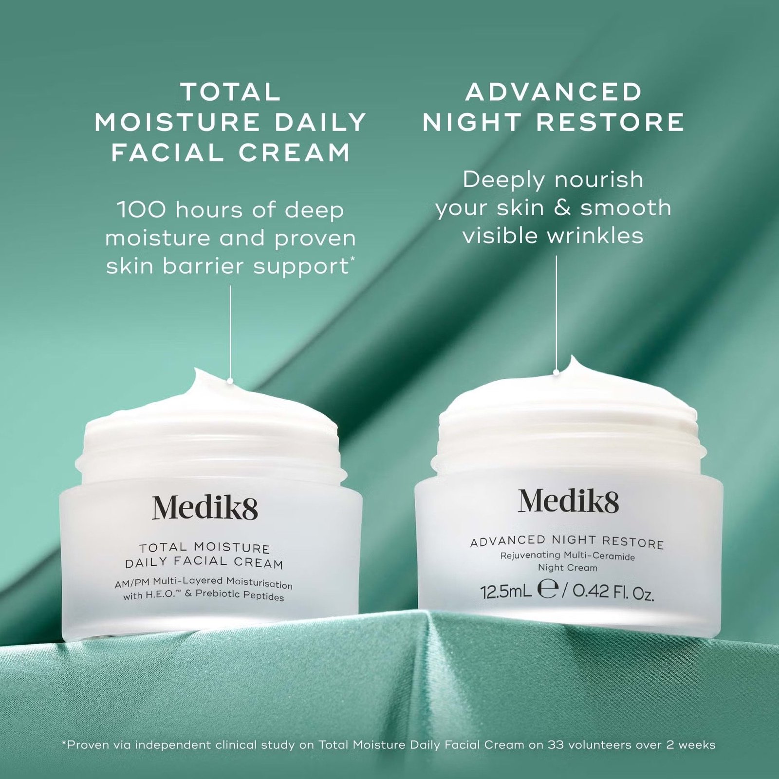 Medik8 Hydration Heroes Set