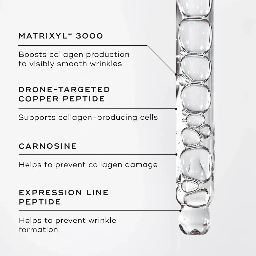 Medik8 Liquid Peptides 30% Complex Multi-Peptide Serum 8ml