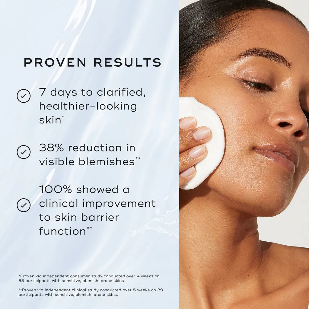 Medik8 Press & Clear Tónico Exfoliante 2% BHA 30ml