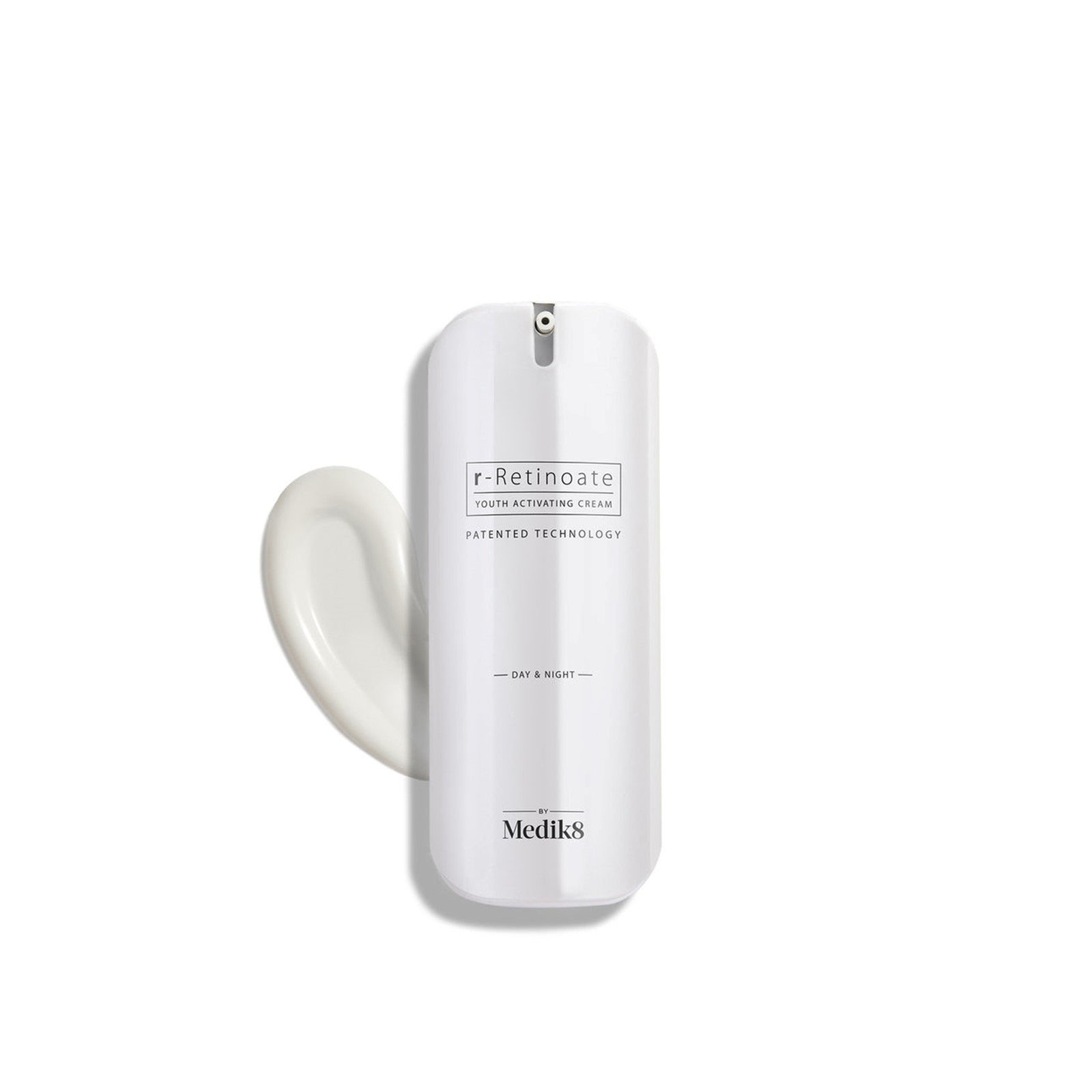 Medik8 r-Retinoate Day & Night Youth Activating Cream 50ml