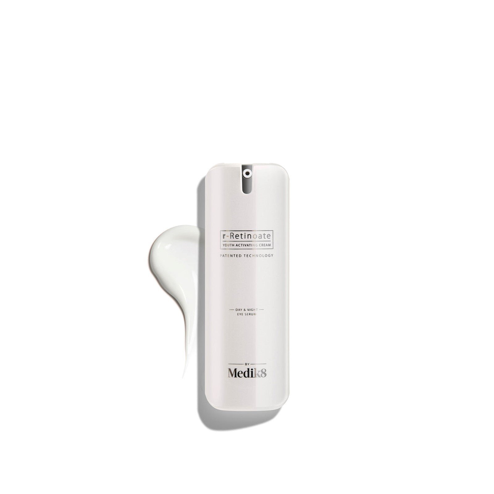 Medik8 r-Retinoate Eye Day & Night Serum 15ml