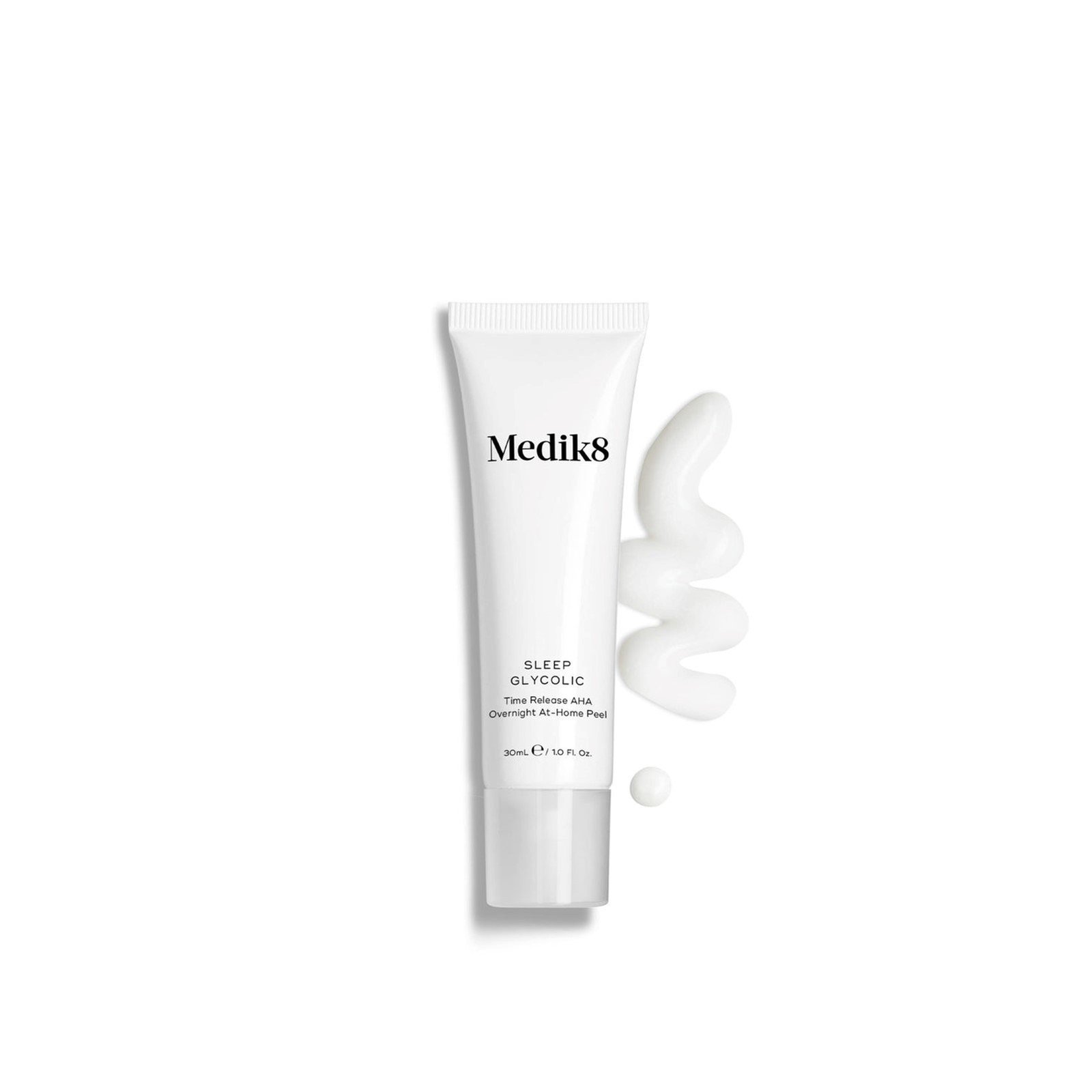 Medik8 Sleep Glycolic Time Release AHA Overnight Peel 30ml