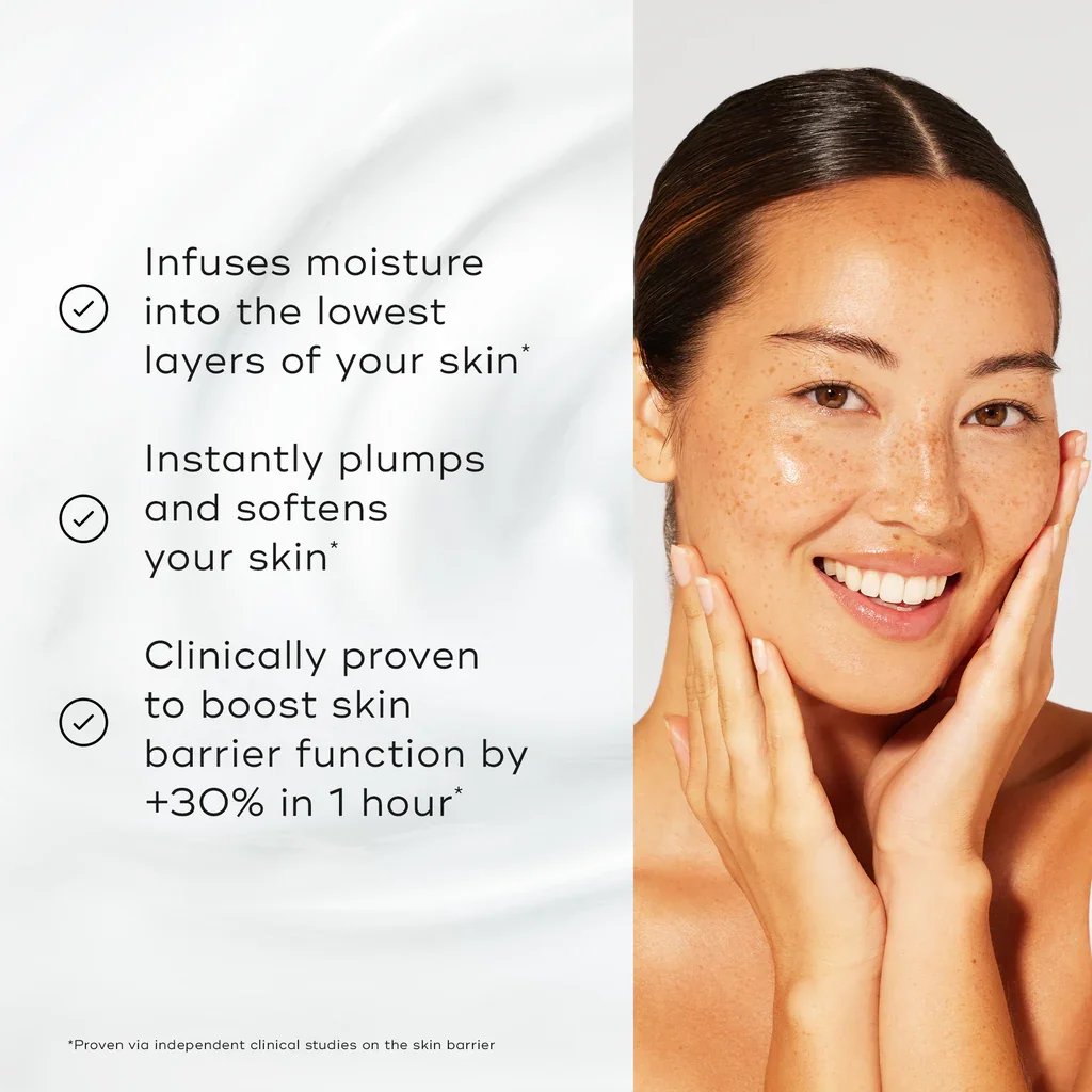 Medik8 Total Moisture كريم الوجه اليومي 50ml