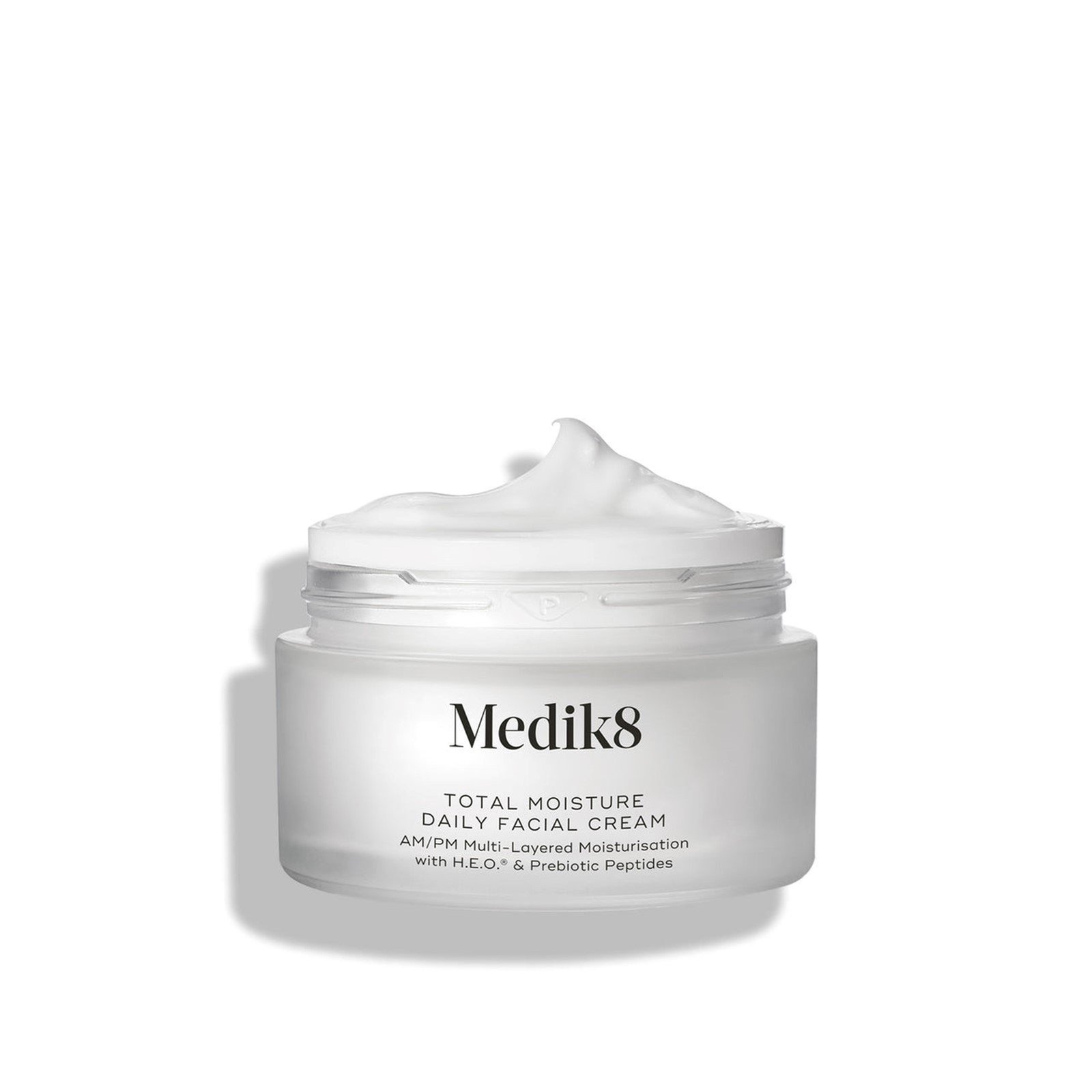Medik8 Total Moisture Daily Facial Cream 50ml