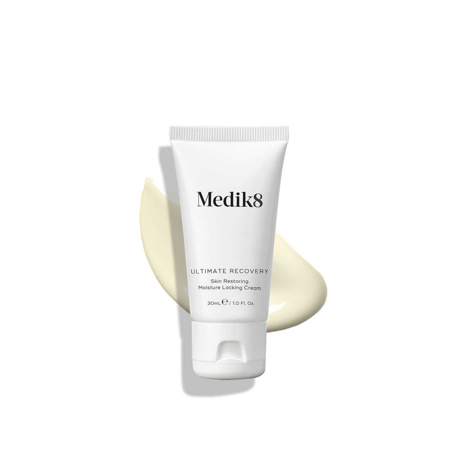 Medik8 Ultimate Recovery Moisture Locking Cream 30ml