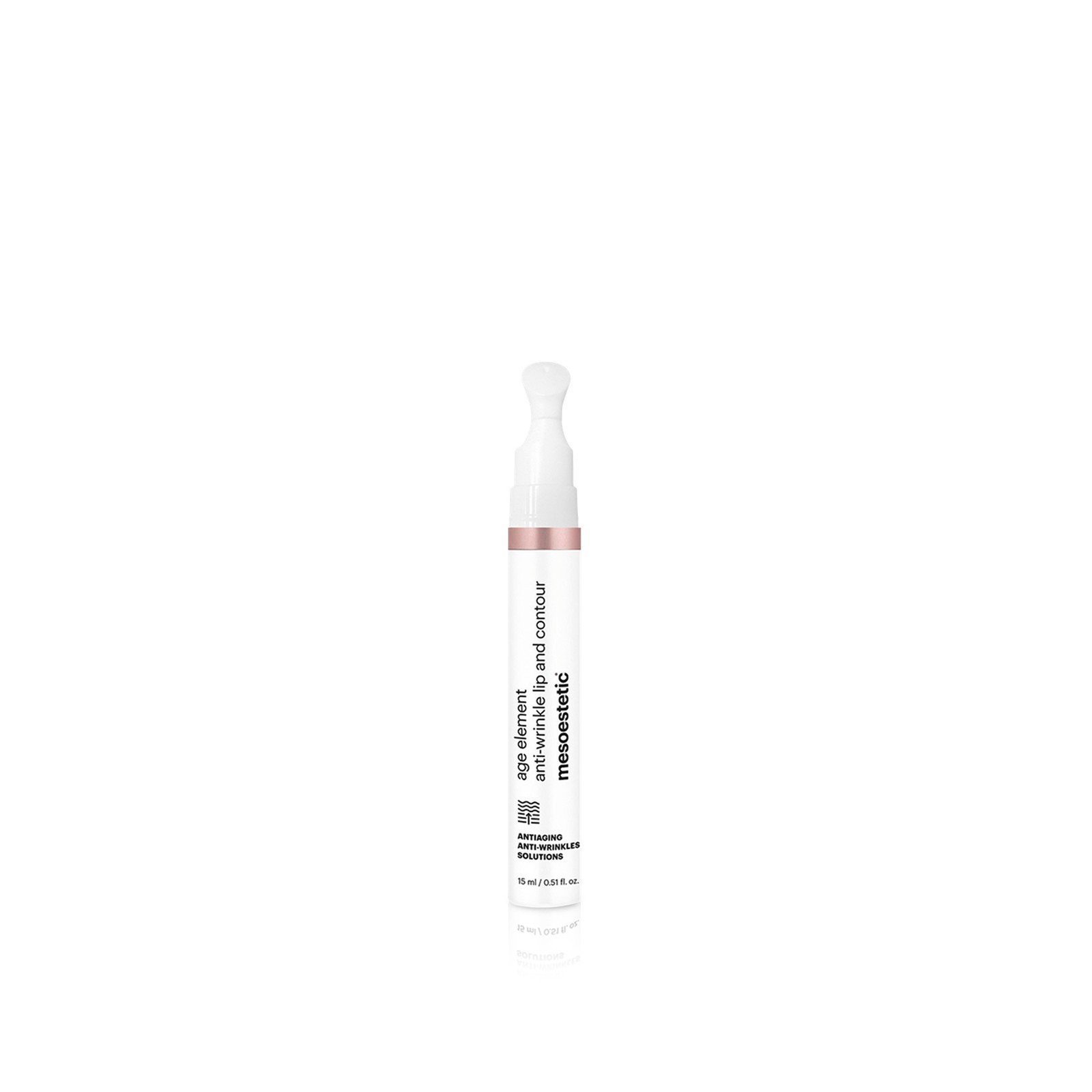 Mesoestetic Age Element Anti-Wrinkle Lip and Contour 15ml