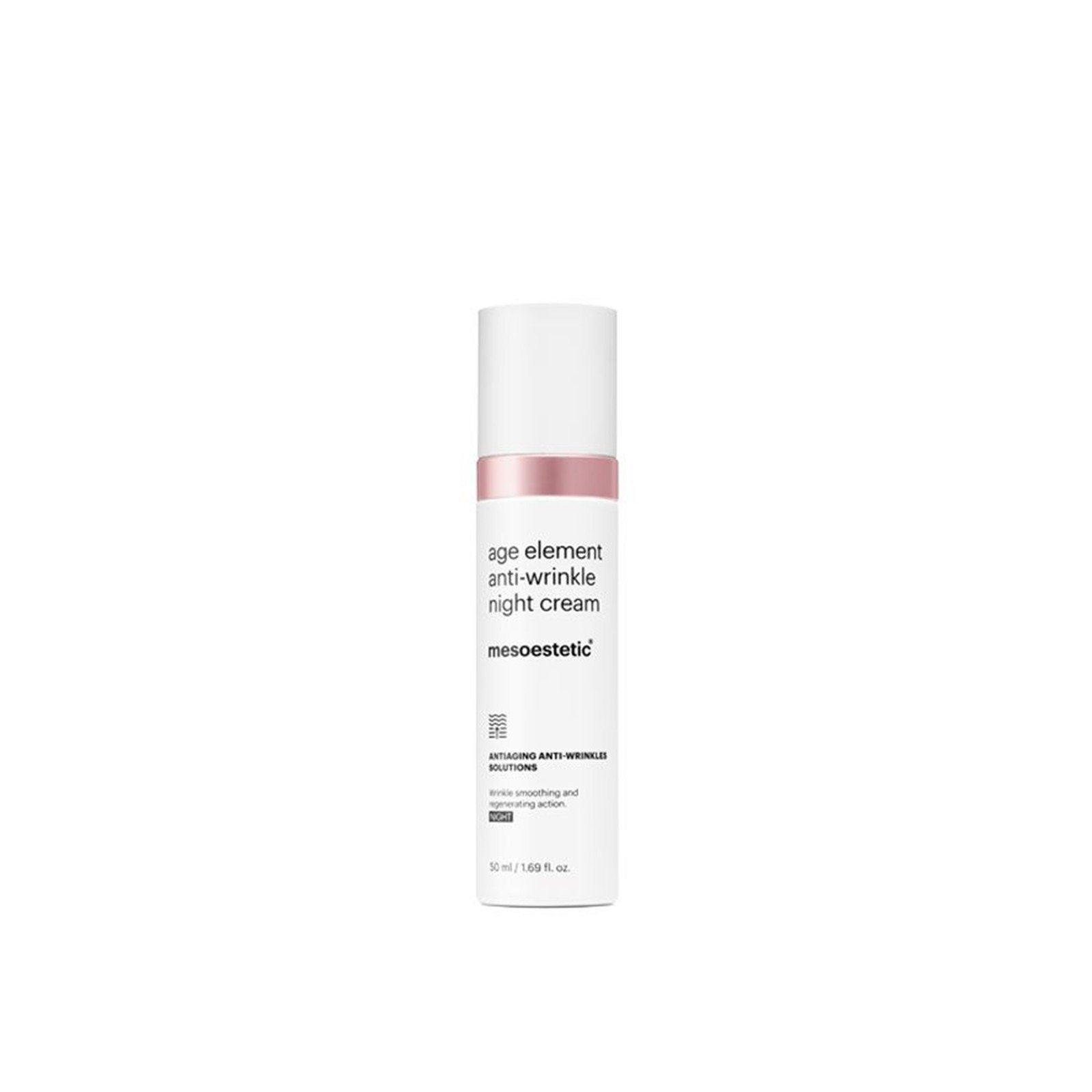 Mesoestetic Age Element Anti-Wrinkle Night Cream 50ml