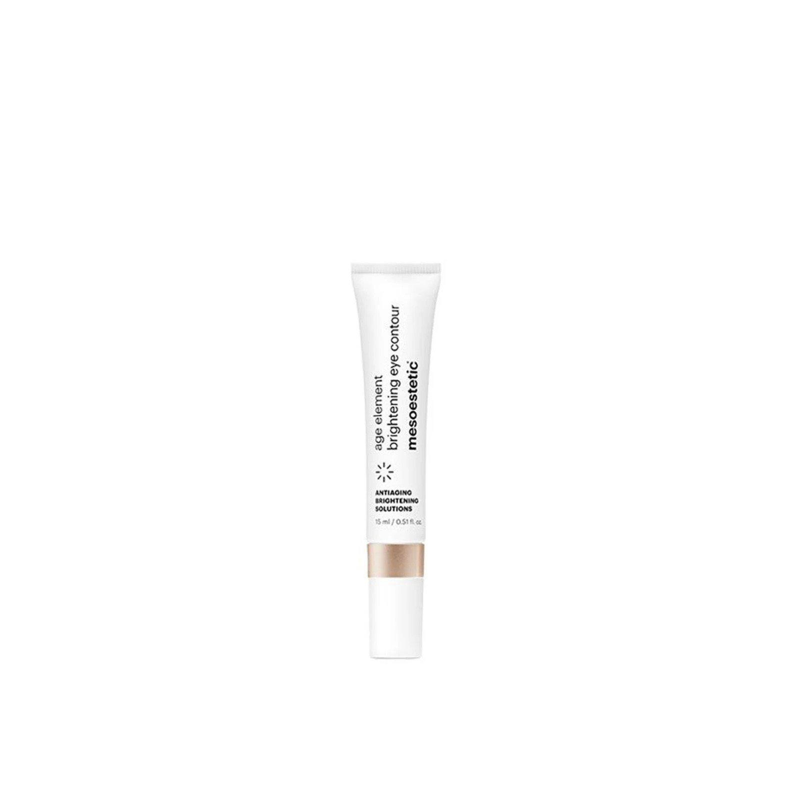 Mesoestetic Age Element Brightening Eye Contour 15ml