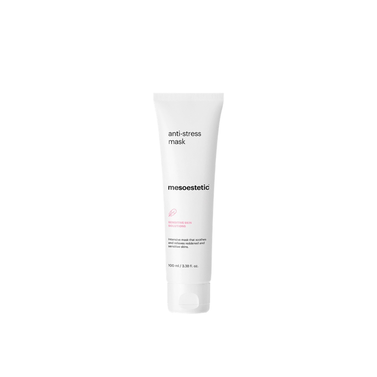 Mesoestetic Anti-Stress Mask 100ml